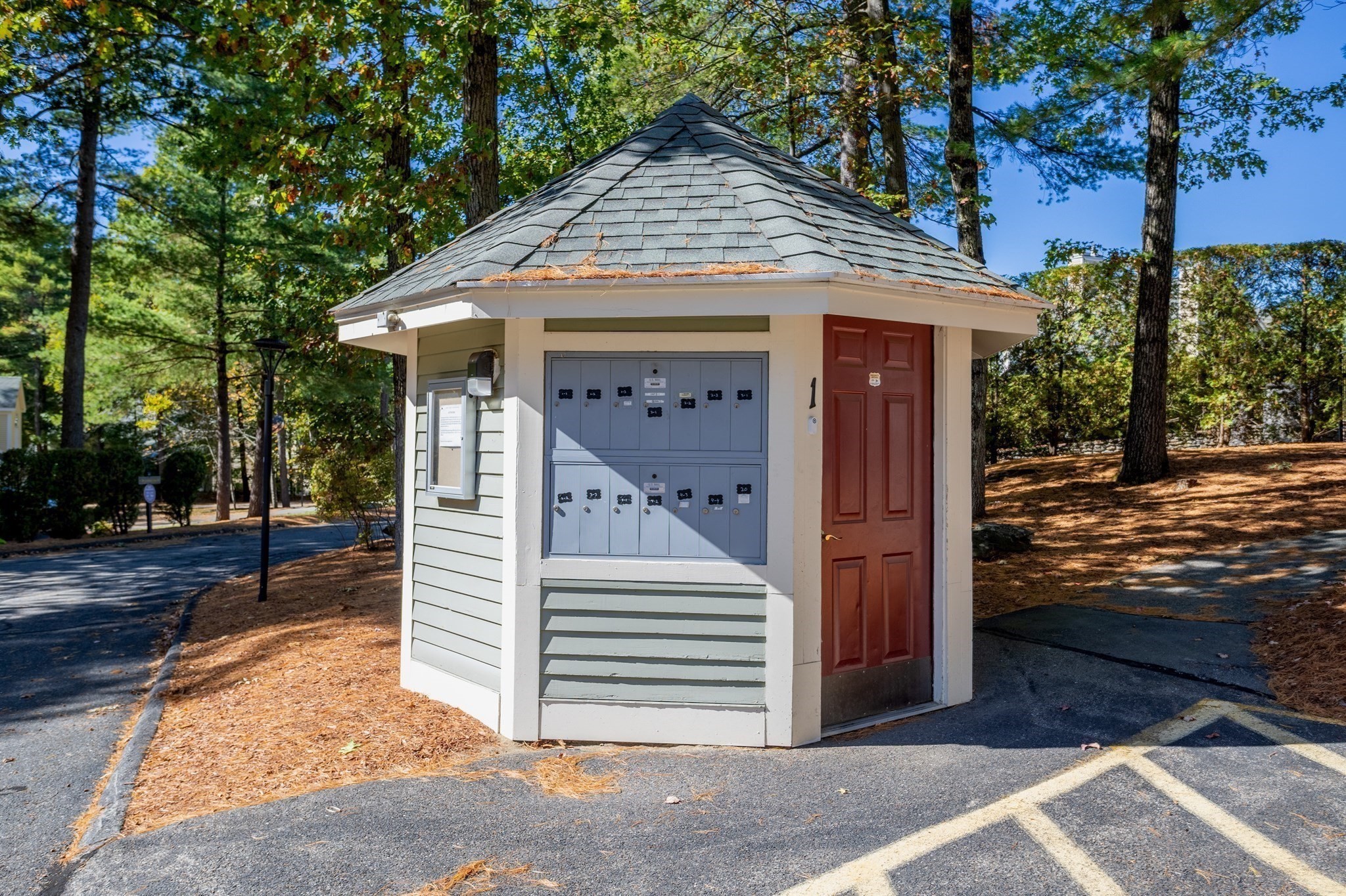 535 South St Unit 4-2A, Fitchburg, MA 01420 - Image 28