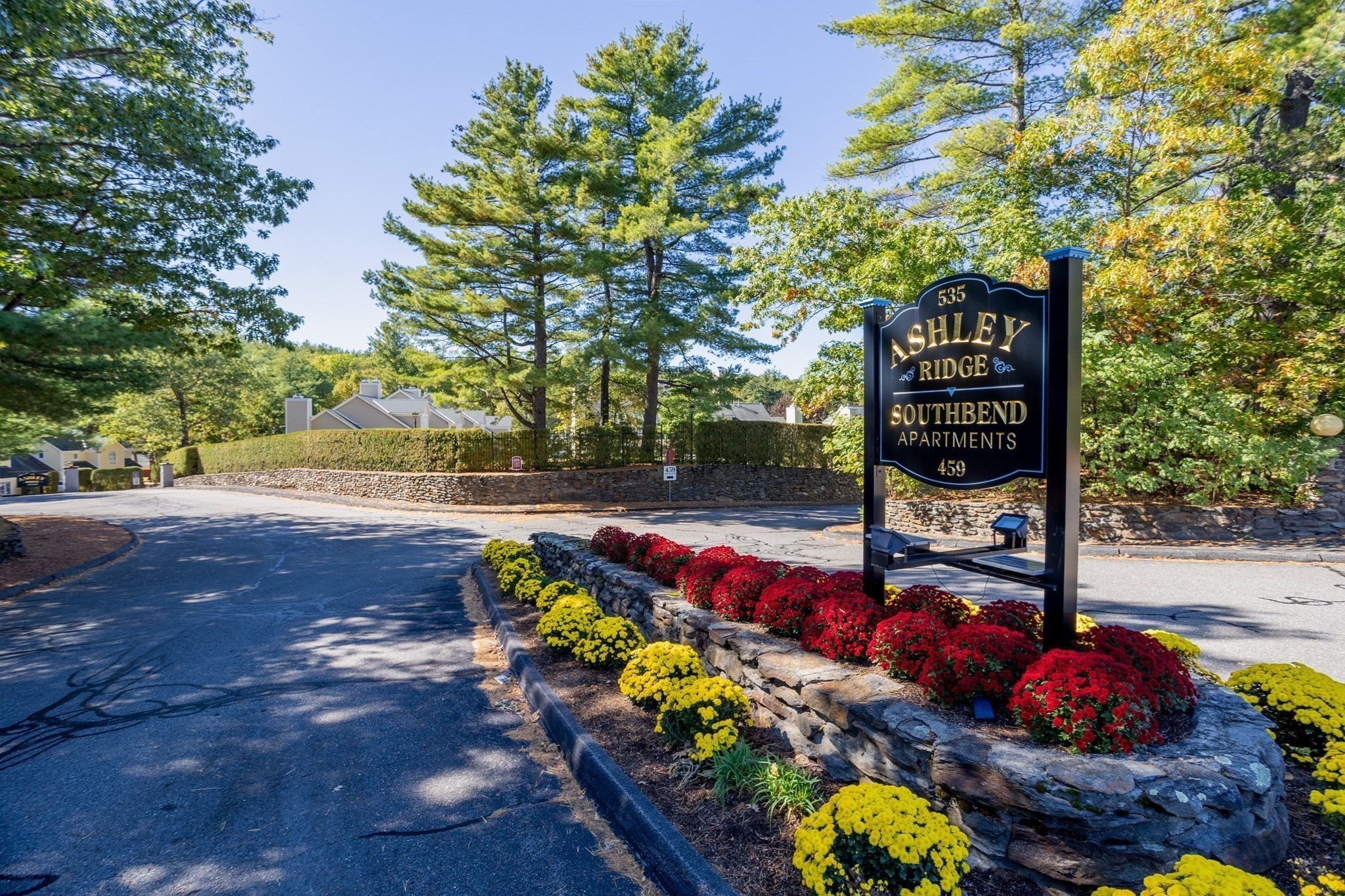 535 South St Unit 4-2A, Fitchburg, MA 01420 - Image 31