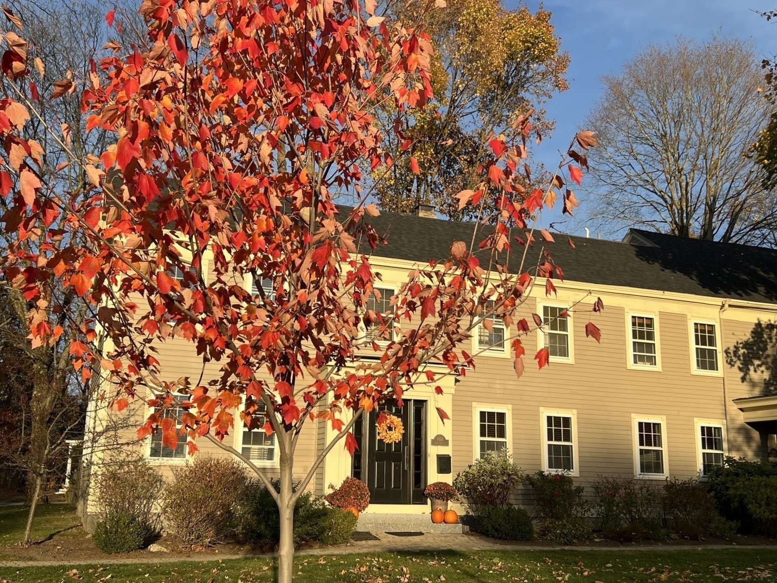 105 Elm Street Unit A, Andover, MA 01810