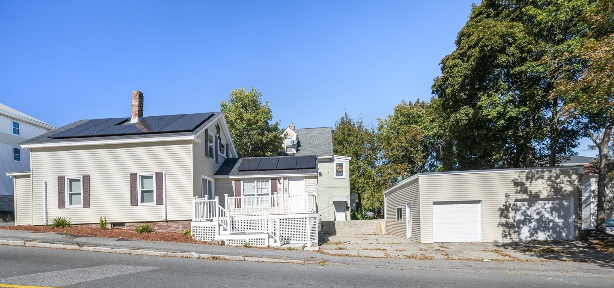55 Mendon St, Worcester, MA 01604 - Image 2