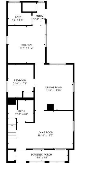 55 Mendon St, Worcester, MA 01604 - Image 29