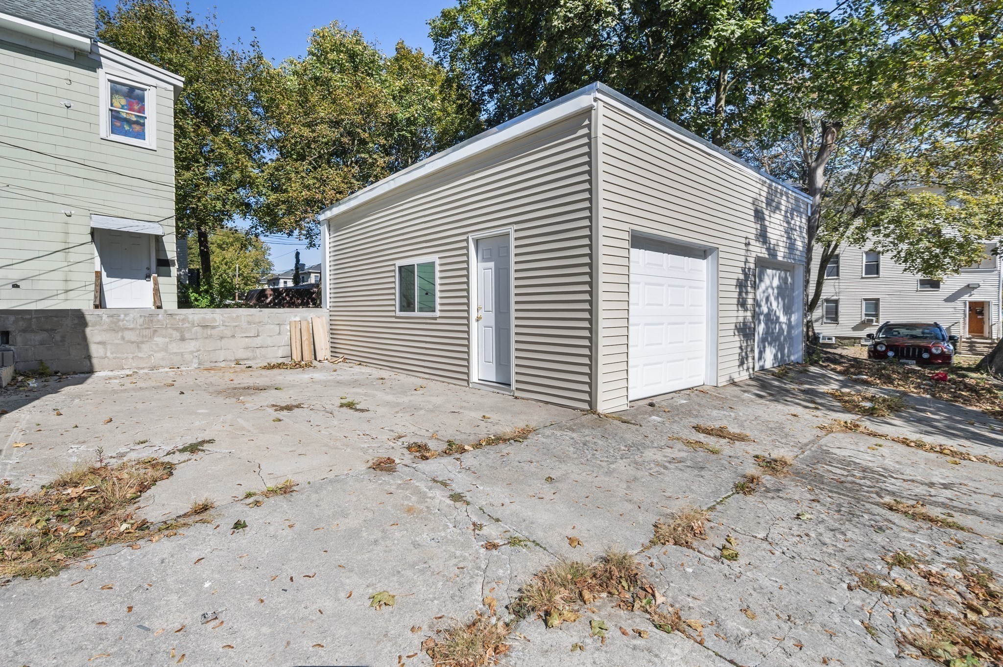 55 Mendon St, Worcester, MA 01604 - Image 5