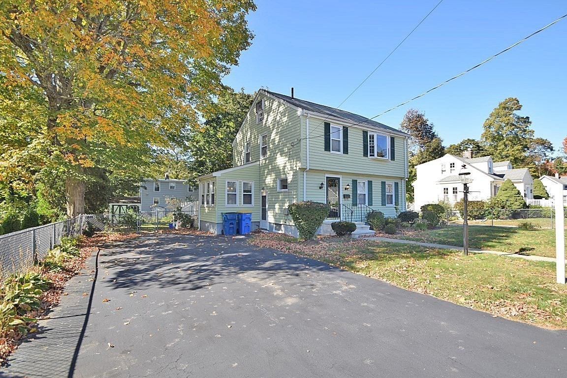 28 Silver St, Randolph, MA 02368 - Image 2