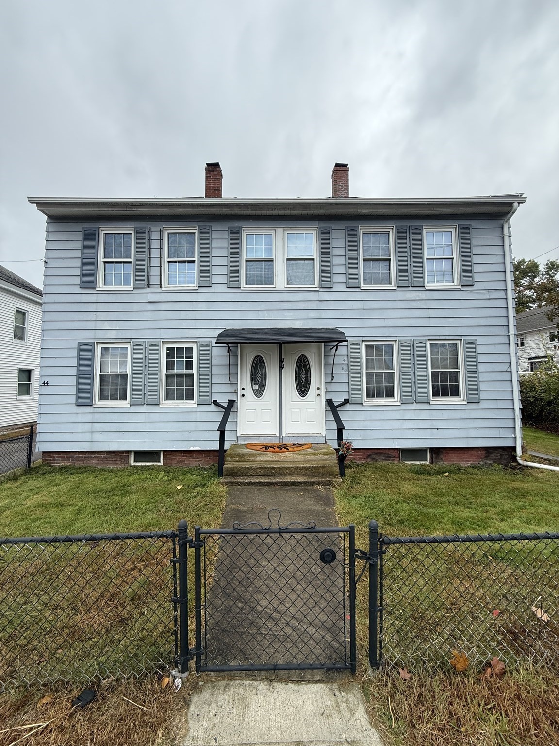 44 South St, Ware, MA 01082