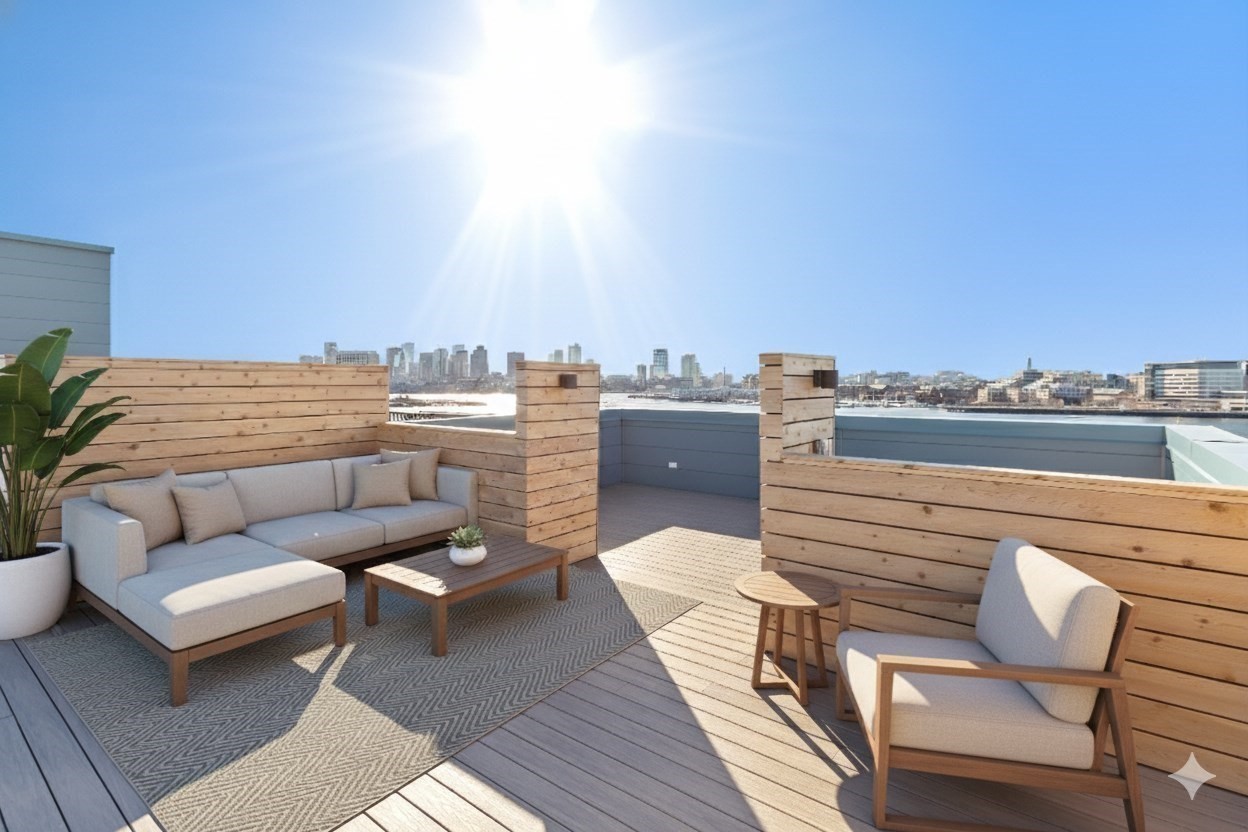 301 Border Street Unit 513, East Boston, Boston, MA 02128 - Image 10