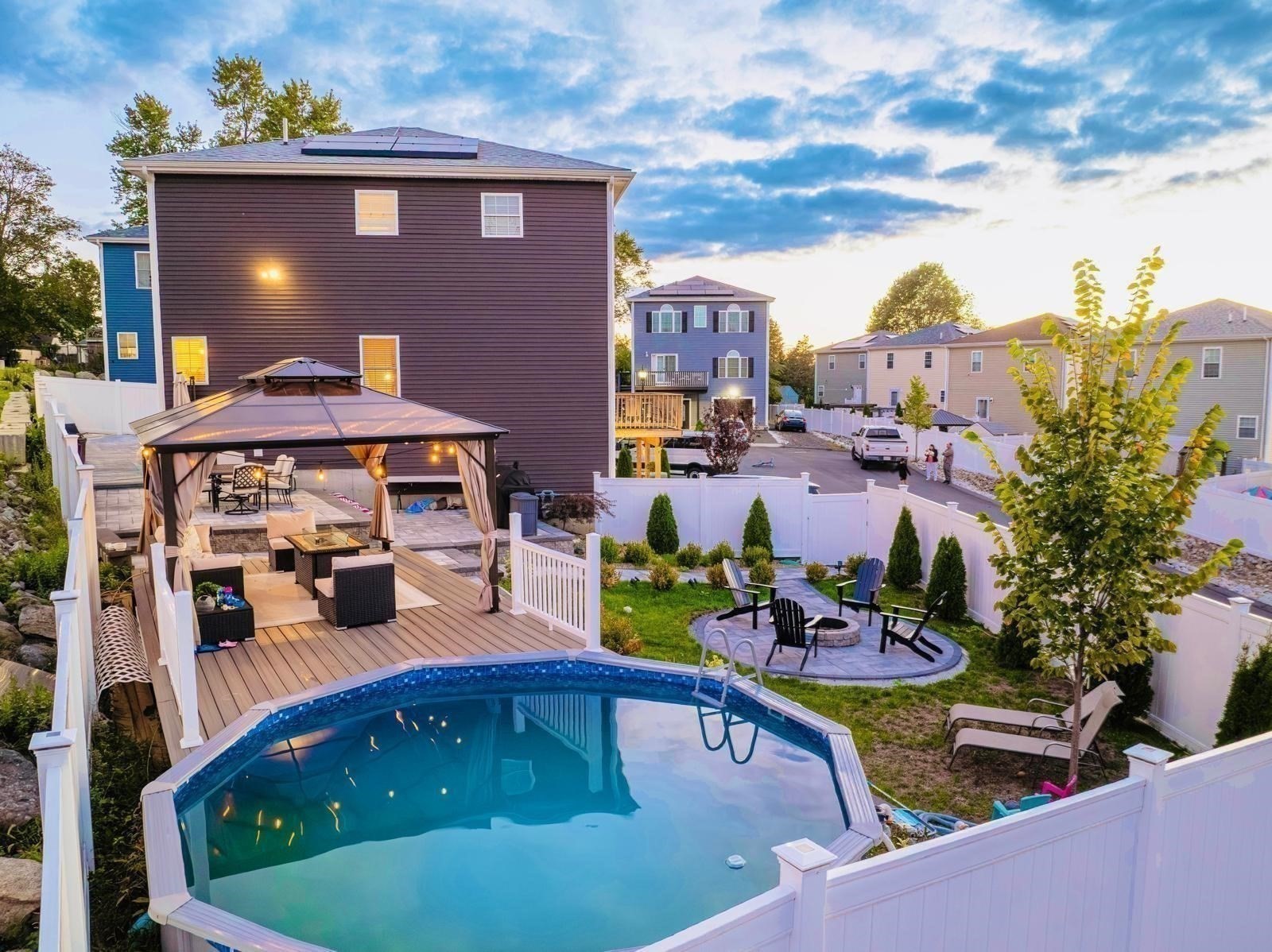 27 Vista Way, Fall River, MA 02724 - Image 2