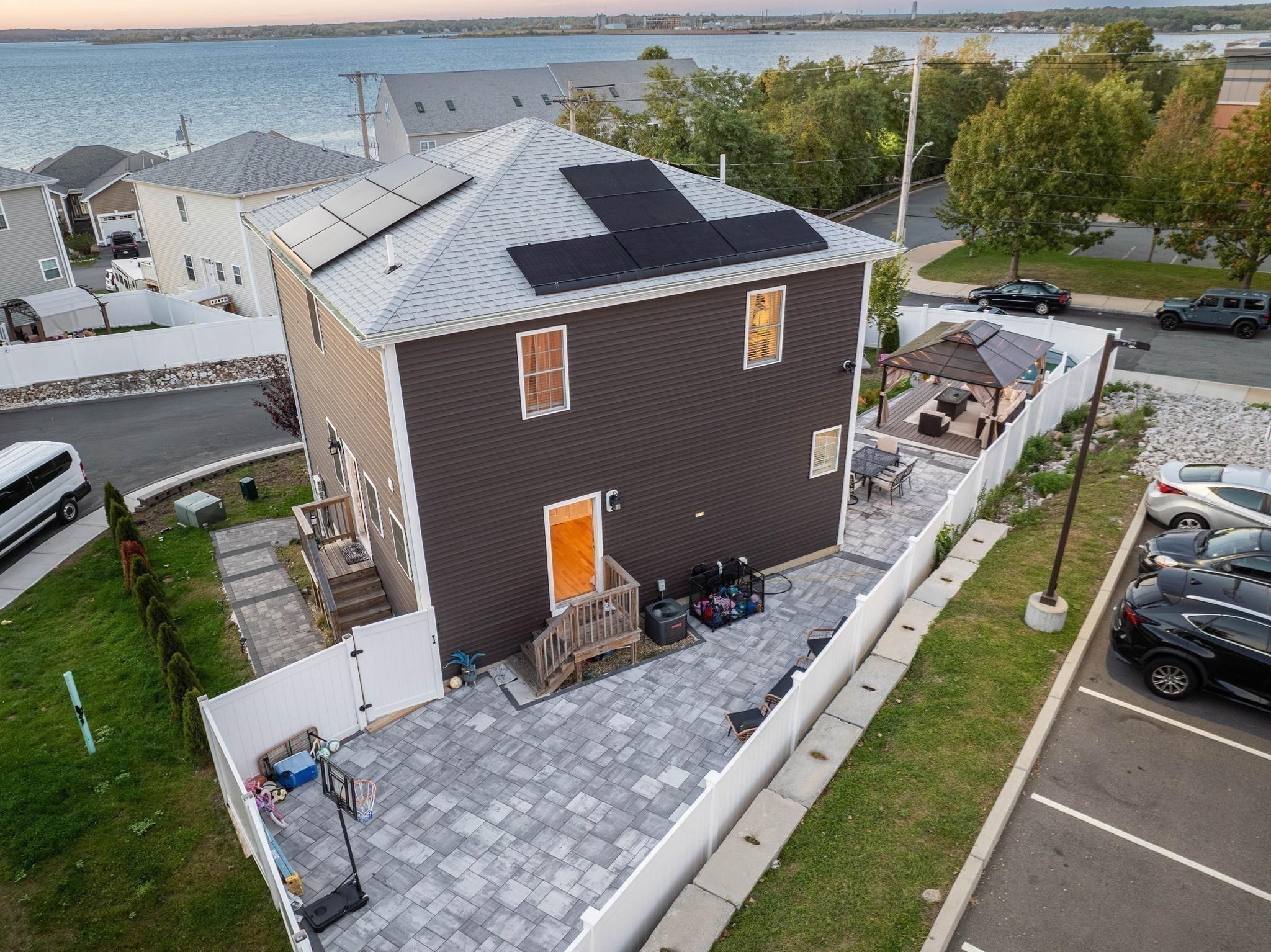 27 Vista Way, Fall River, MA 02724 - Image 4