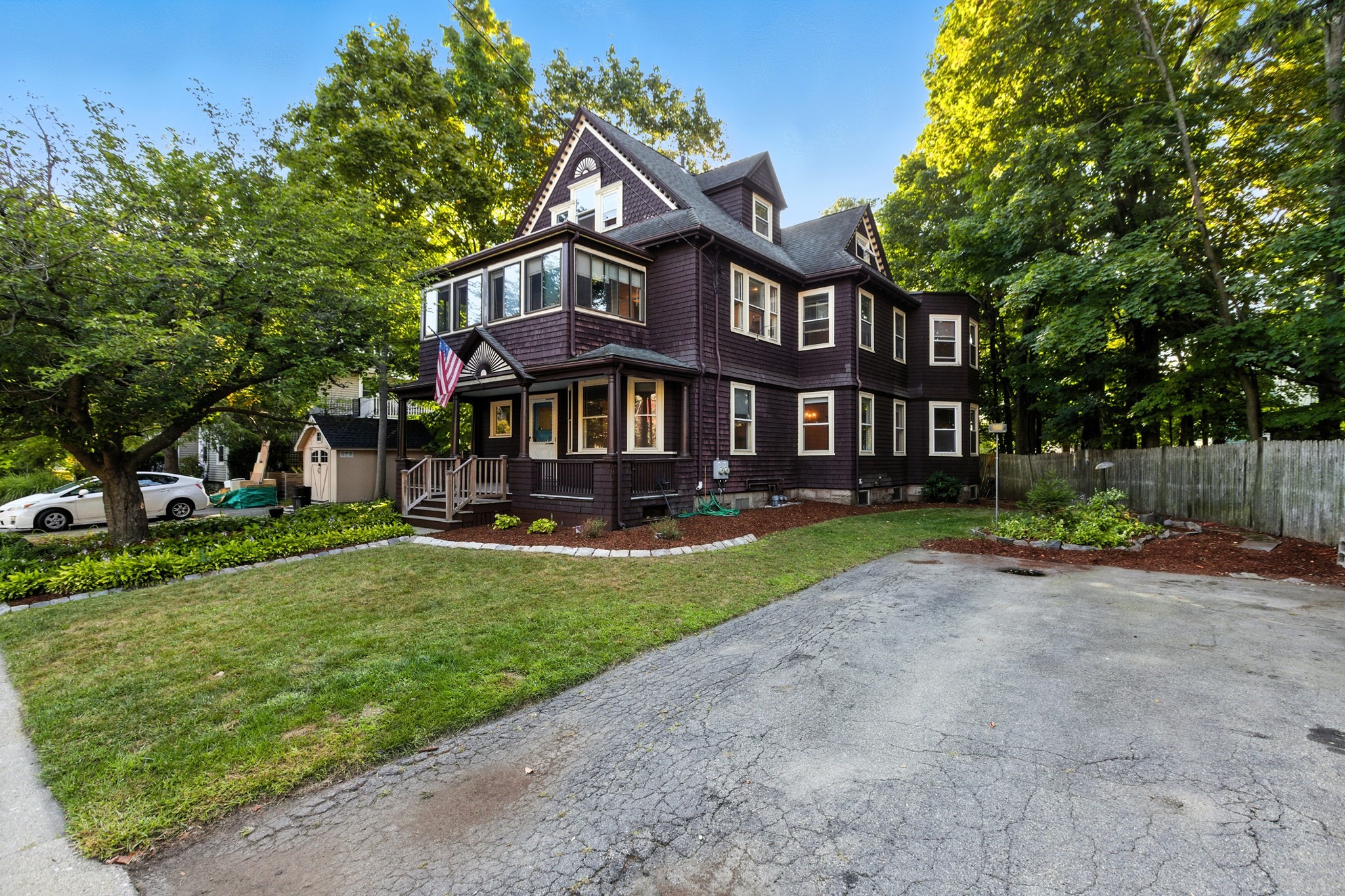 42 Judkins St, Newton, MA 02460 - Image 2