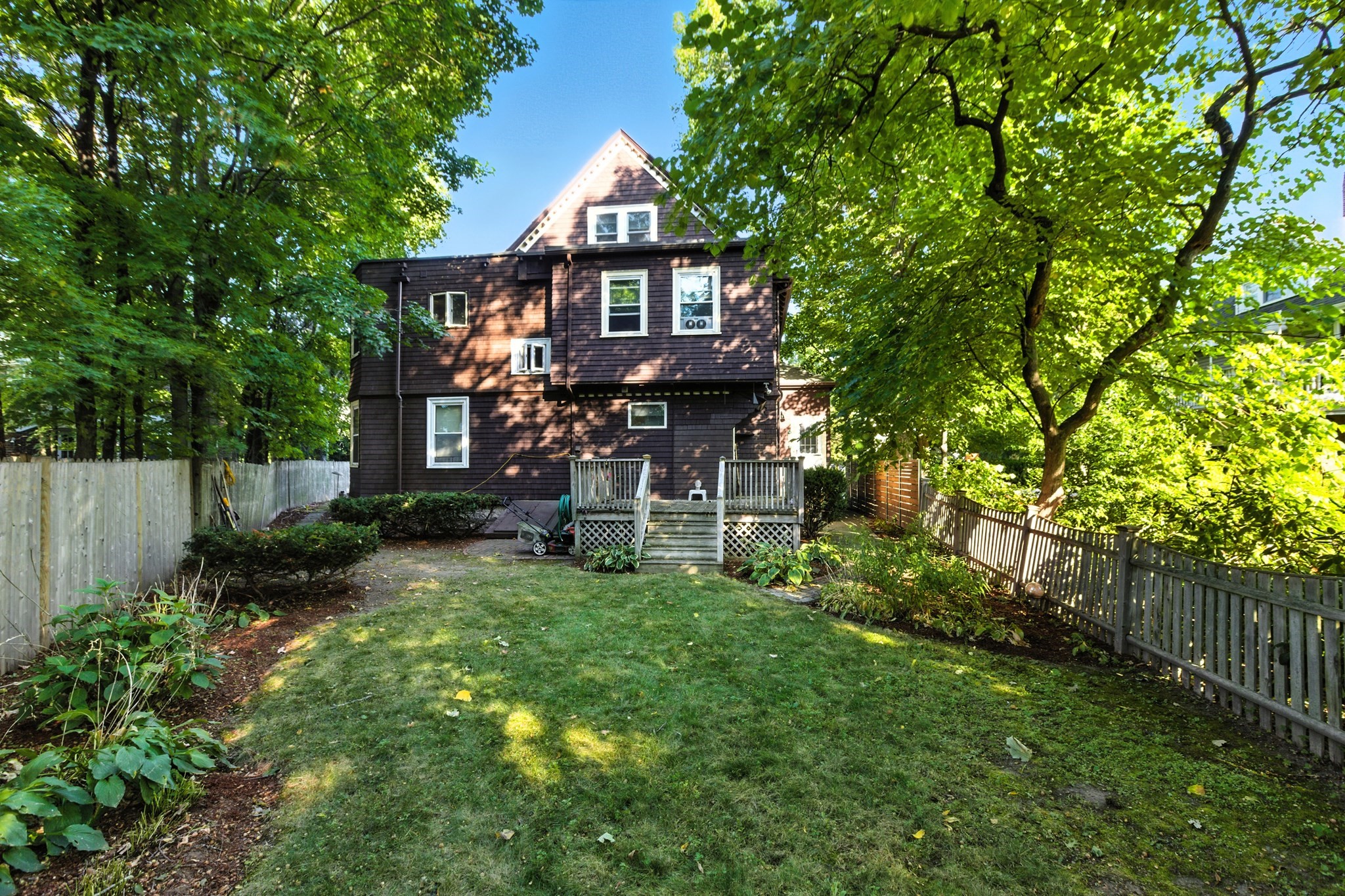 42 Judkins St, Newton, MA 02460 - Image 4