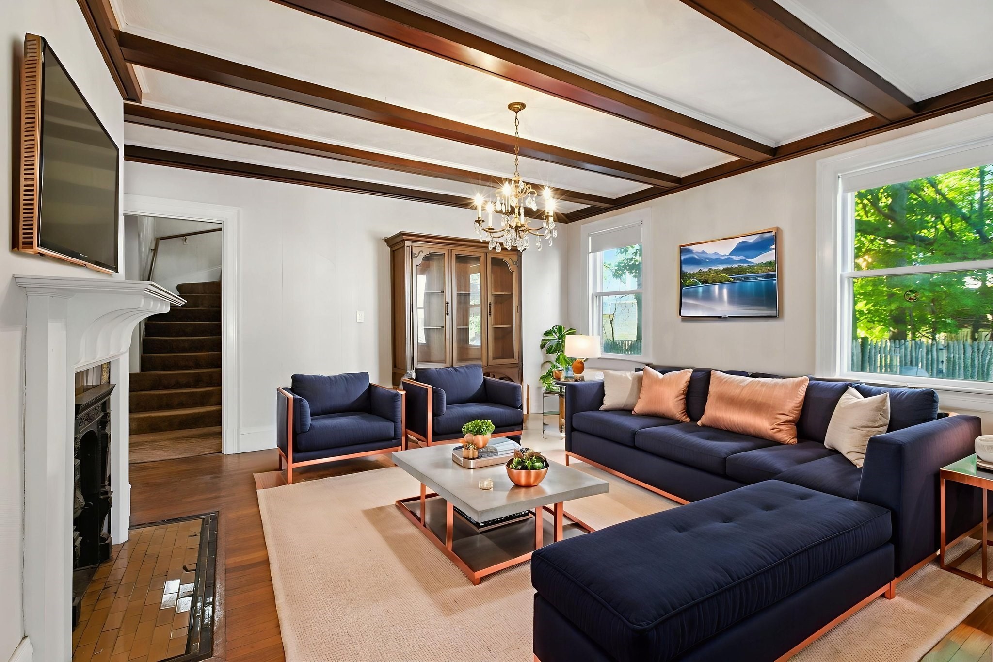 42 Judkins St, Newton, MA 02460 - Image 36