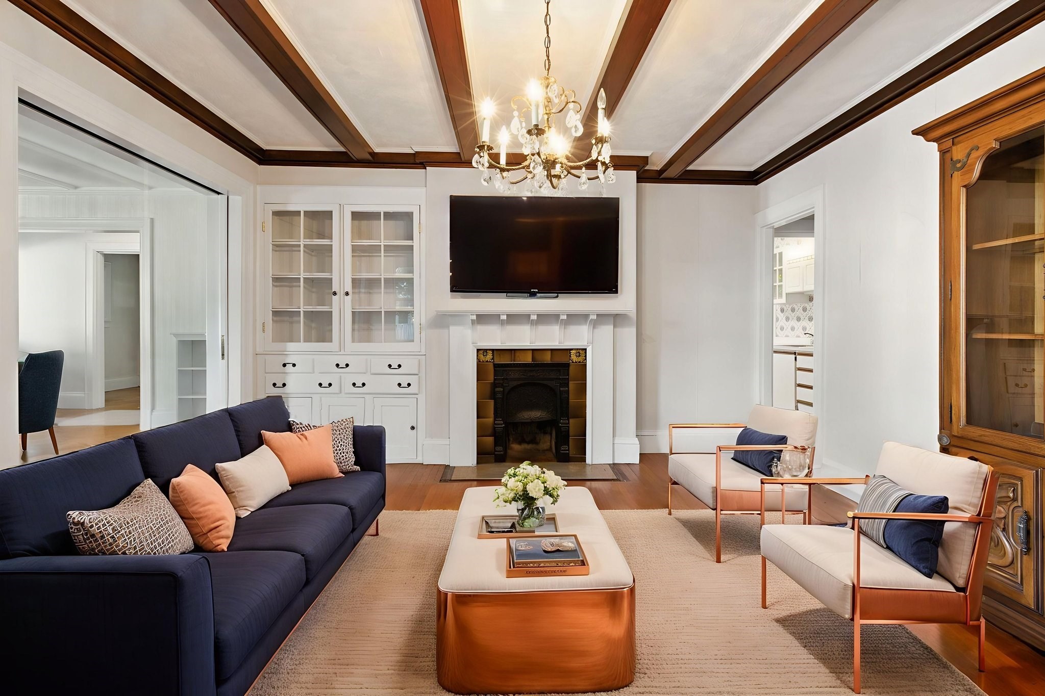 42 Judkins St, Newton, MA 02460 - Image 38