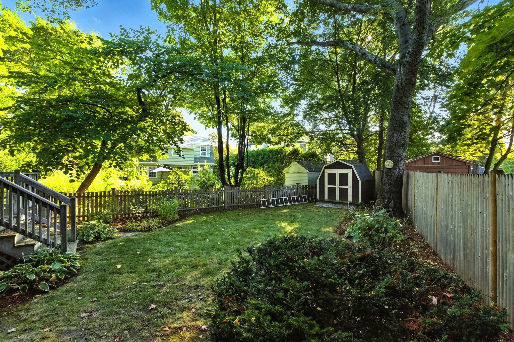 42 Judkins St, Newton, MA 02460 - Image 5