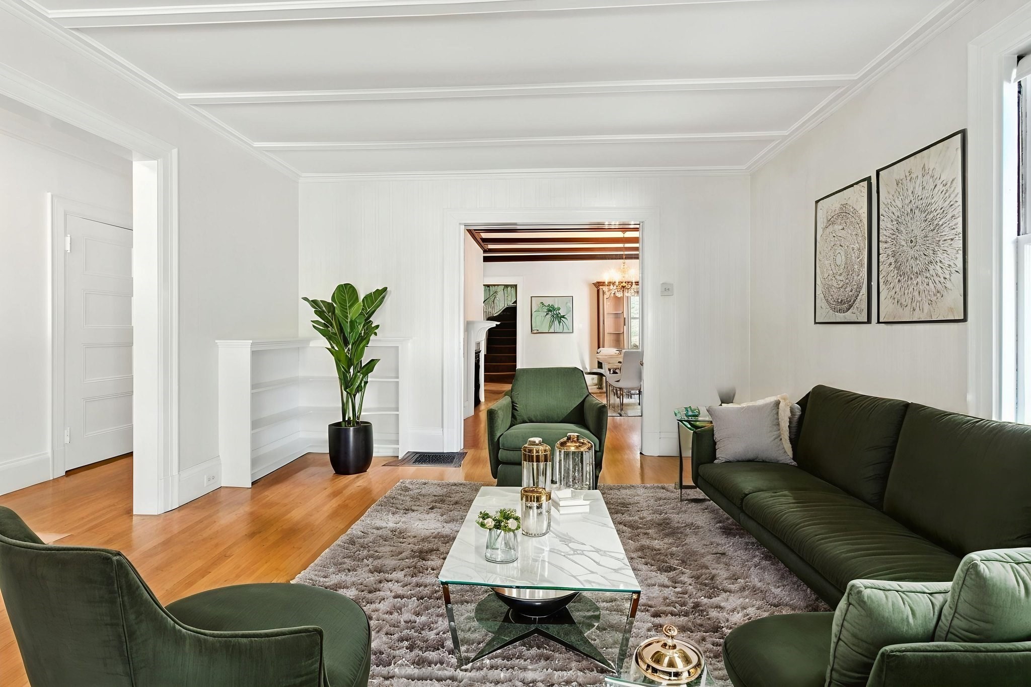 42 Judkins St, Newton, MA 02460 - Image 9