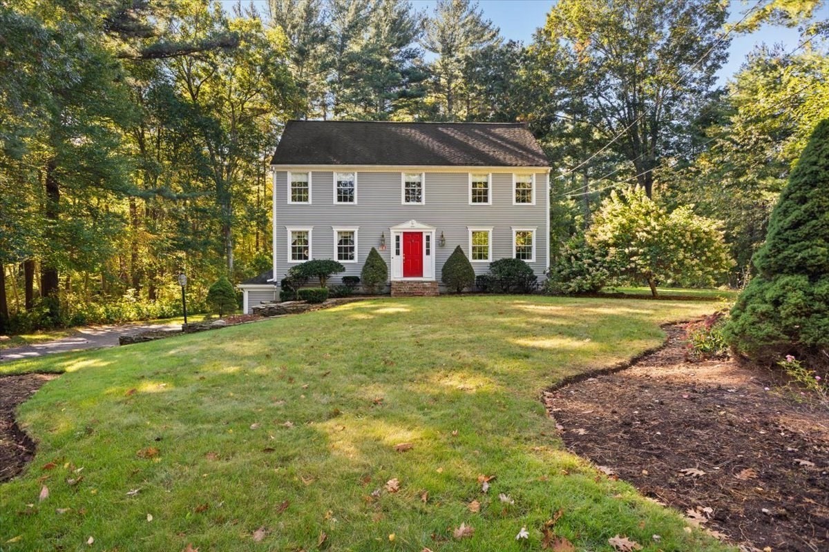 165 Grange Park, Bridgewater, MA 02324