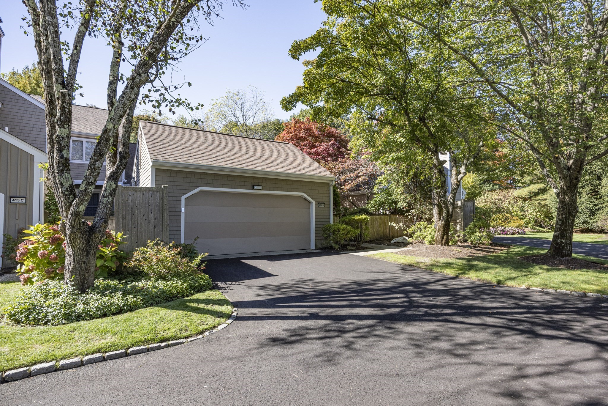 415 Dedham St Unit D, Newton, MA 02459