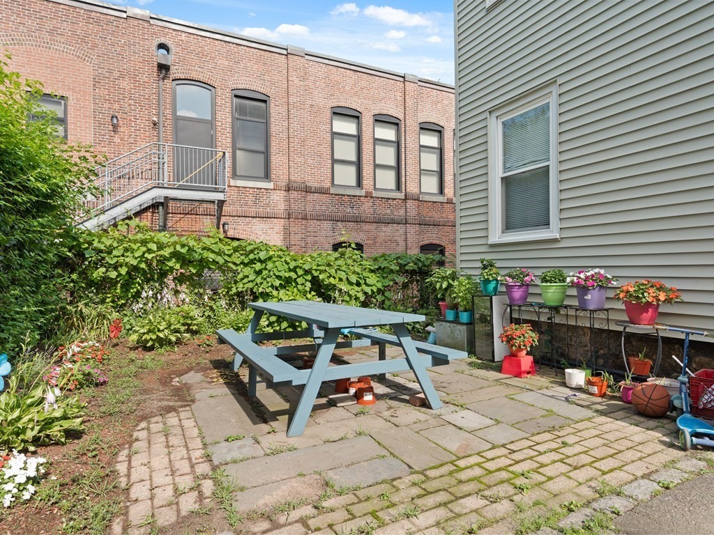 427 Faneuil St Unit R4, Brighton, Boston, MA 02135 - Image 14