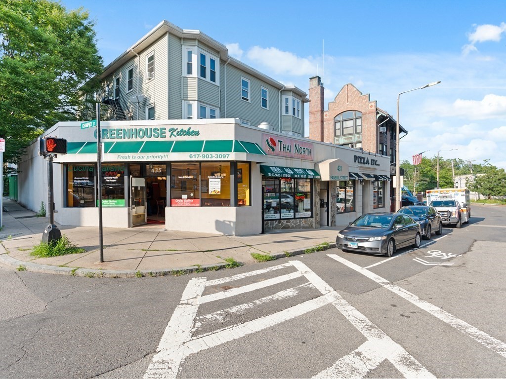 427 Faneuil St Unit R4, Brighton, Boston, MA 02135 - Image 15