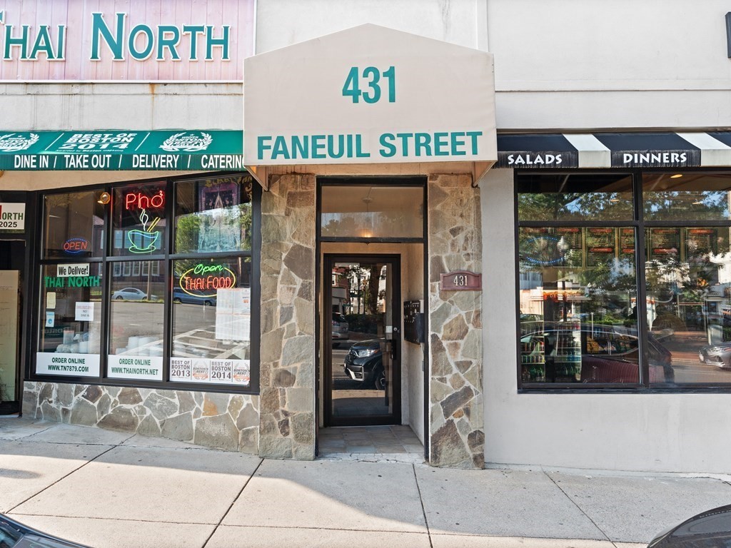 427 Faneuil St Unit R4, Brighton, Boston, MA 02135 - Image 16