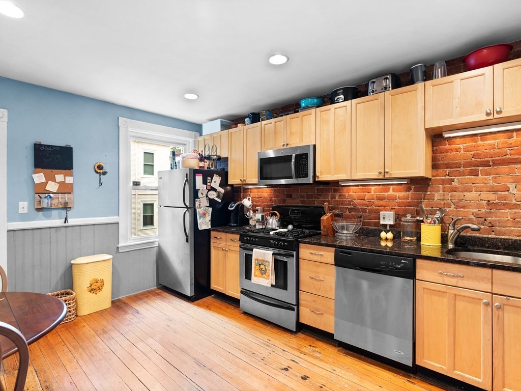 427 Faneuil St Unit R4, Brighton, Boston, MA 02135 - Image 6