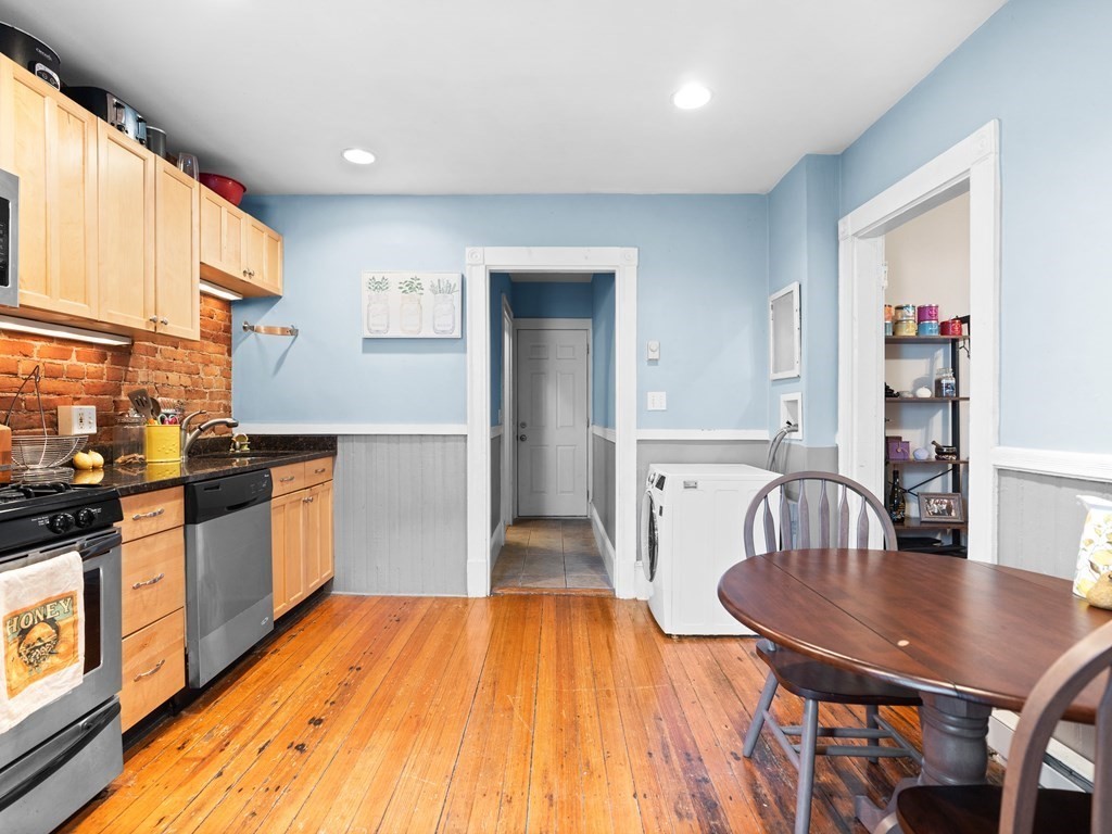 427 Faneuil St Unit R4, Brighton, Boston, MA 02135 - Image 8