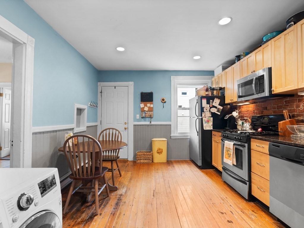 427 Faneuil St Unit R4, Brighton, Boston, MA 02135 - Image 10