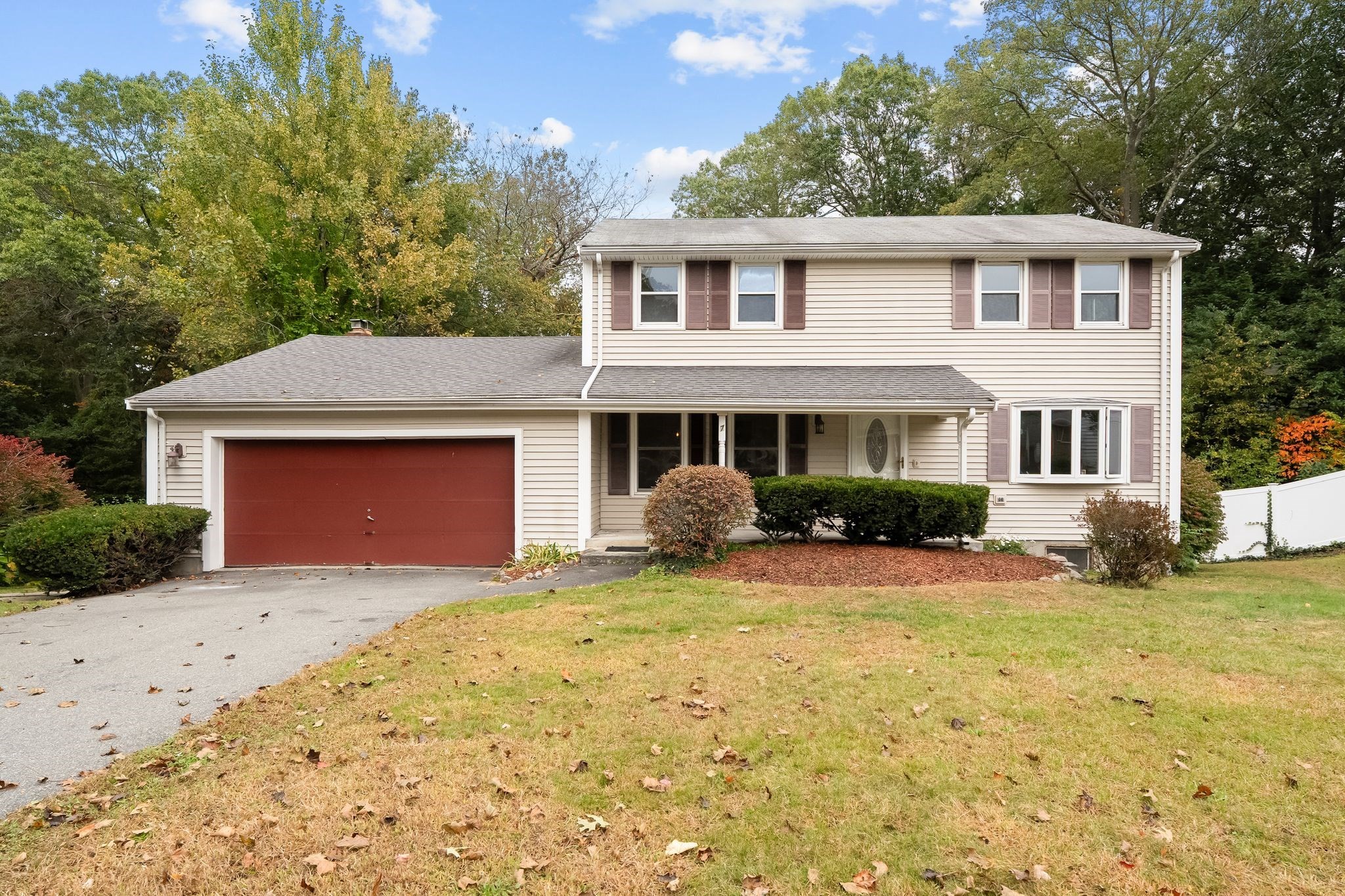 67 Abby Rd, Braintree, MA 02184