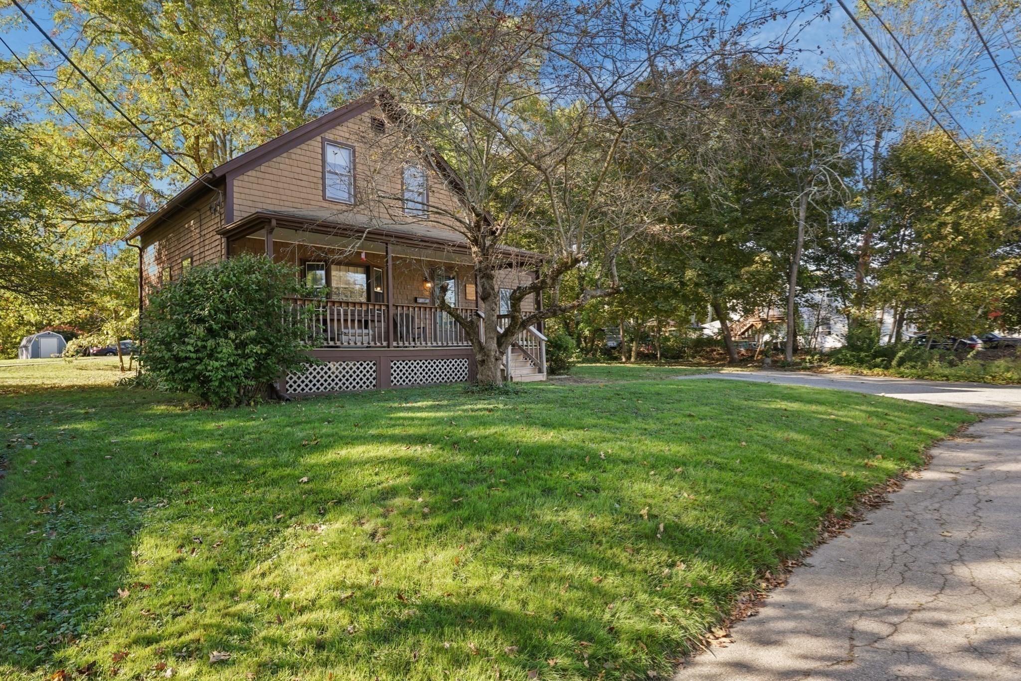 137 Sumner St, North Attleboro, MA 02760 - Image 28