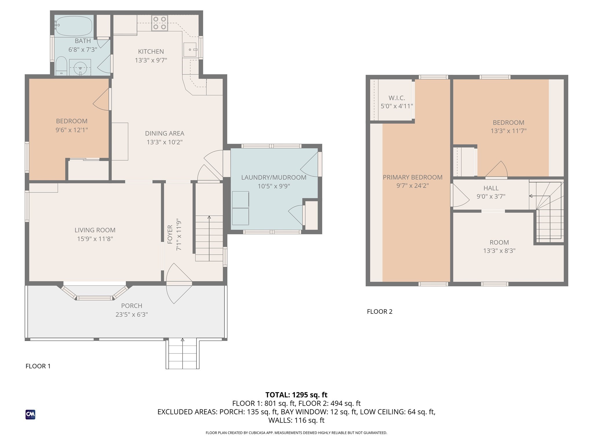 137 Sumner St, North Attleboro, MA 02760 - Image 35