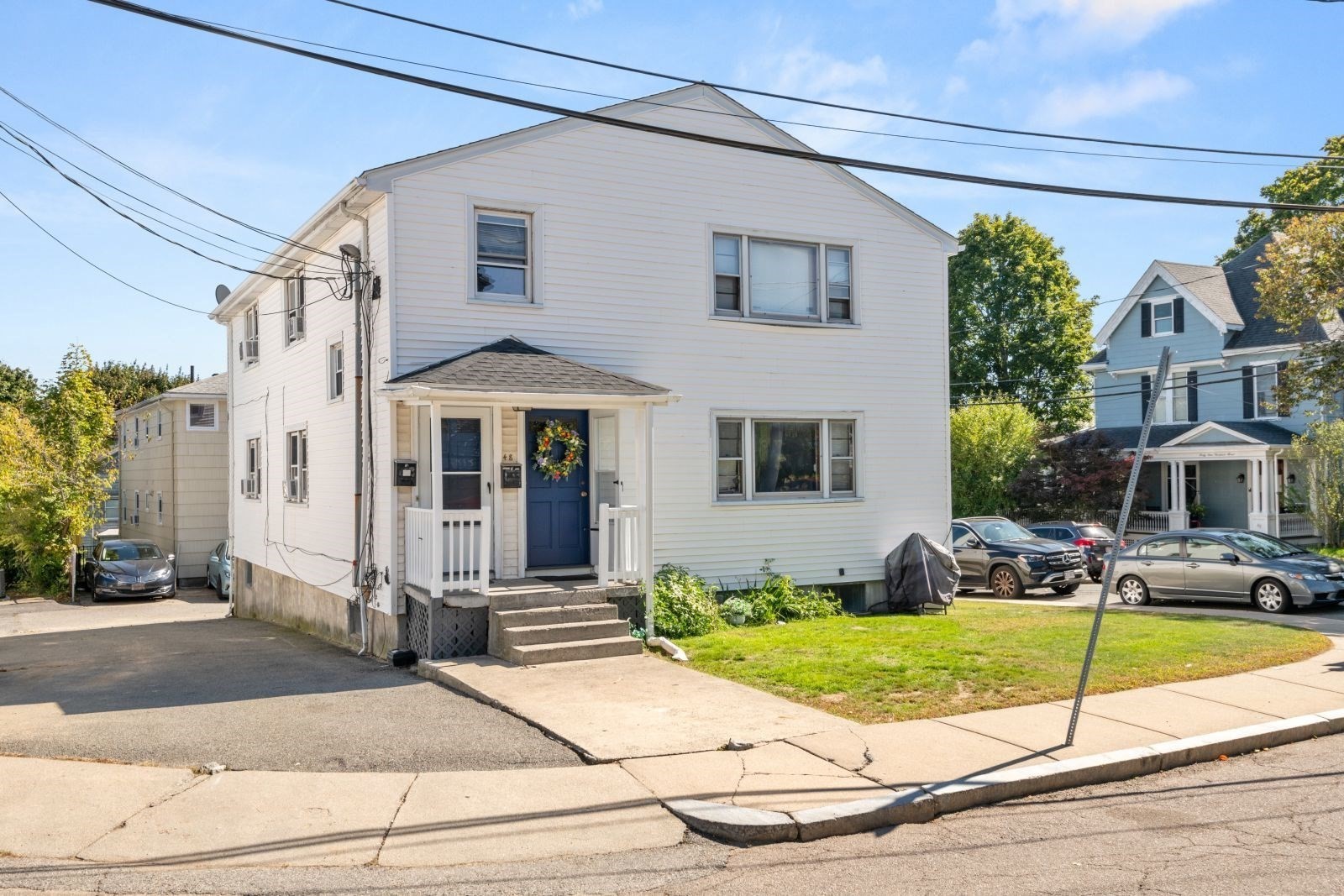 48 Hardwick St, Boston - Brighton, MA 02135