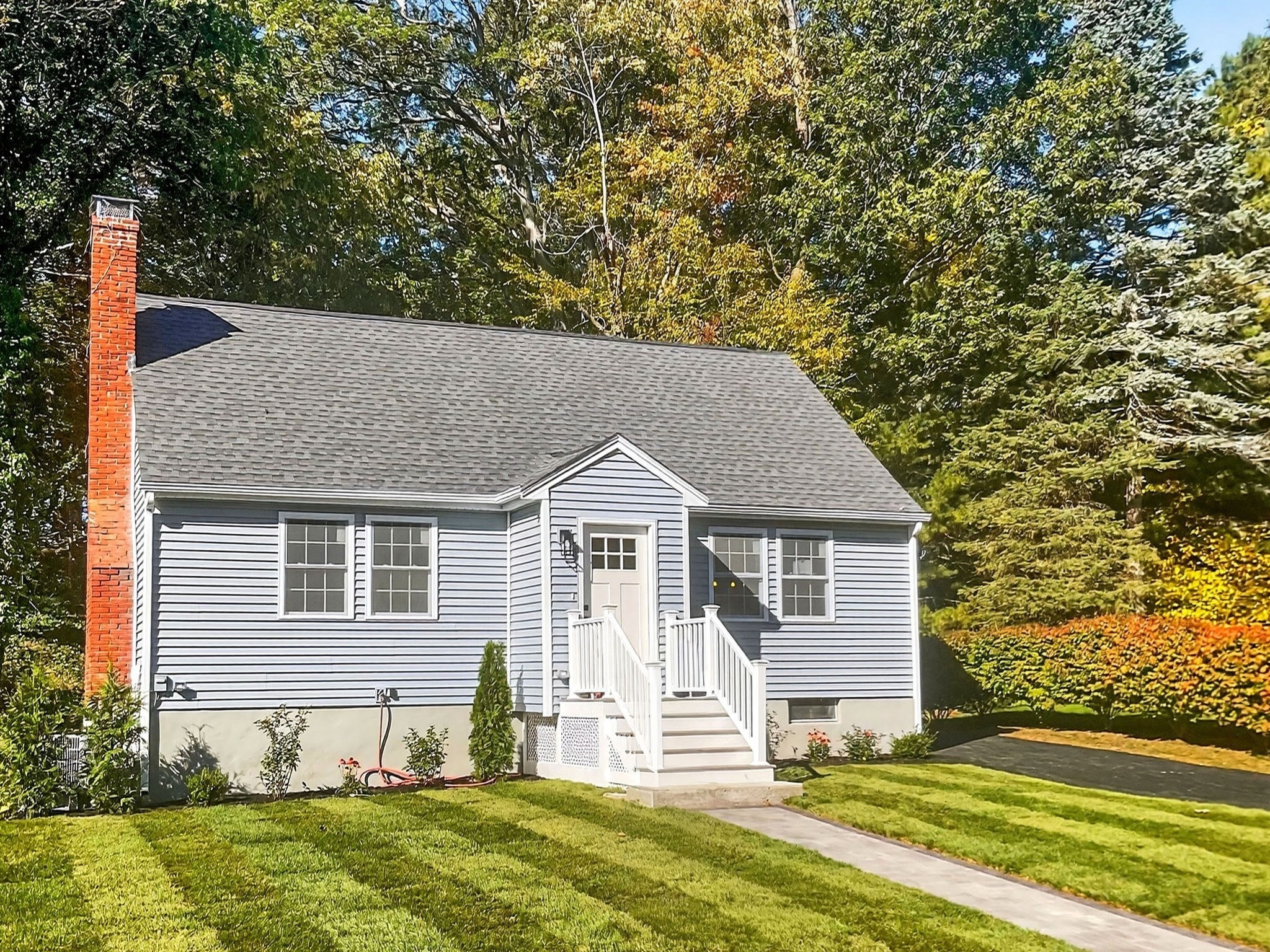 40 Bratley Street, Melrose, MA 02176