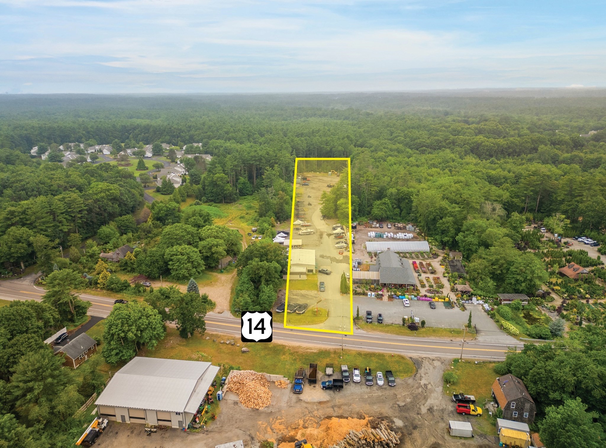 447 Washington St, Pembroke, MA 02359 - Image 1