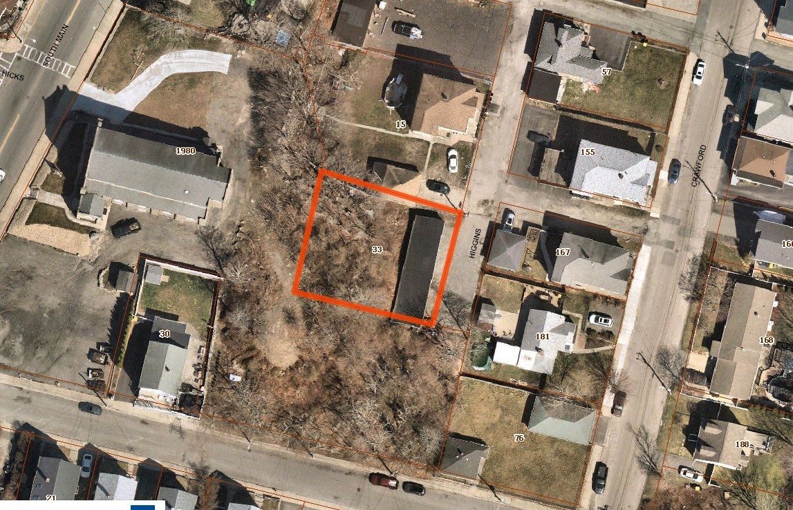 33 Higgins St., Fall River, MA 02724 - Image 2