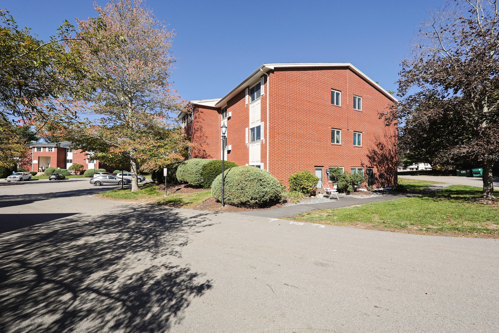 3 Dailey Street Unit J, Attleboro, MA 02703 - Image 22
