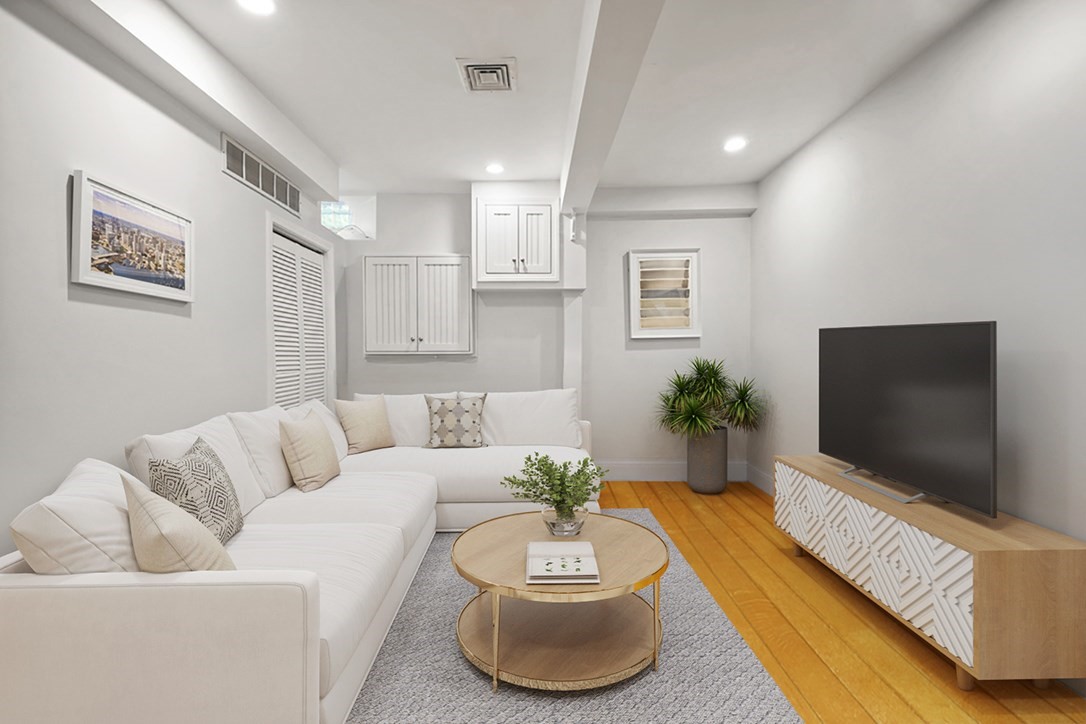 511 E 8th St Unit A, South Boston, Boston, MA 02127