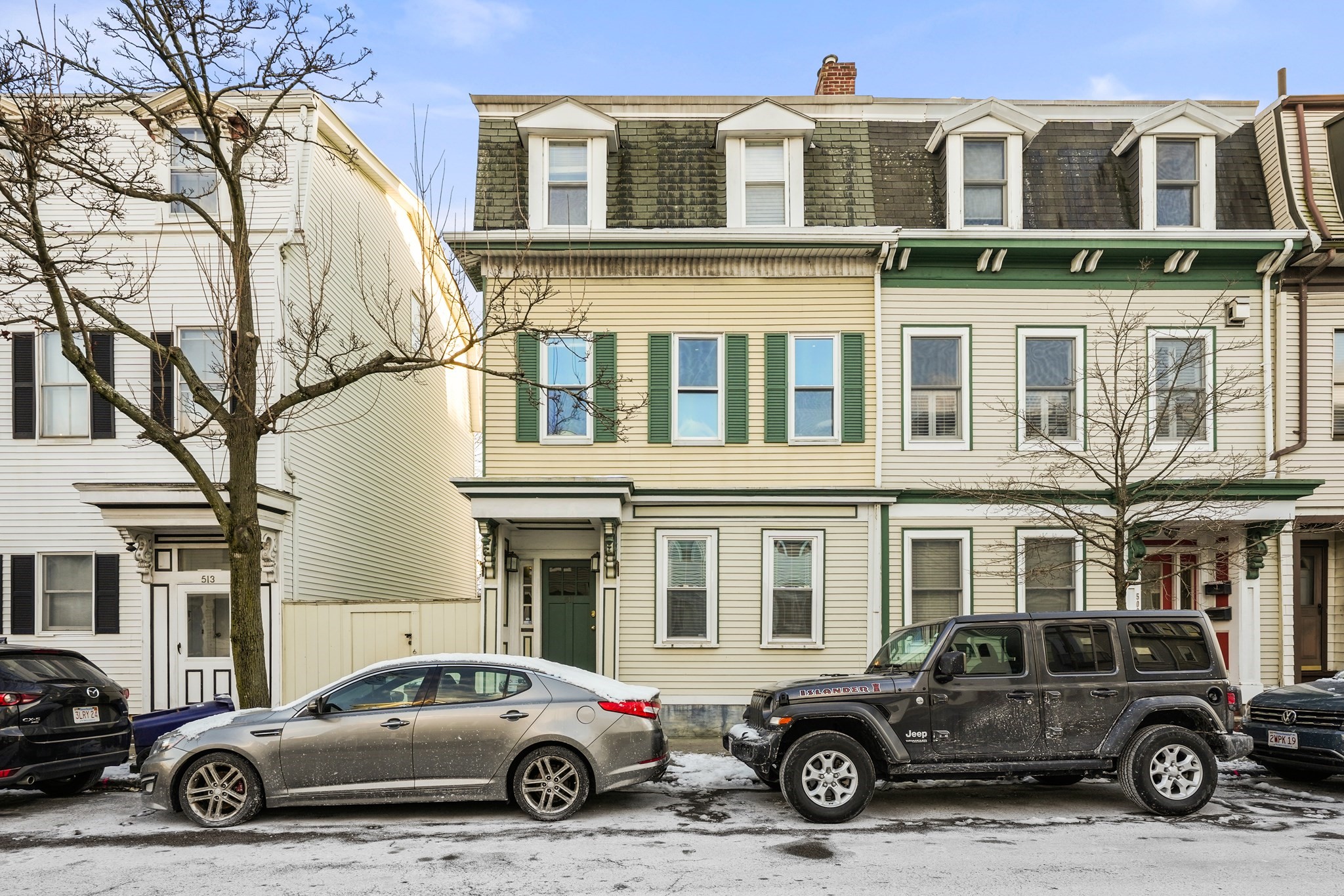 511 E 8th St Unit A, South Boston, Boston, MA 02127 - Image 18