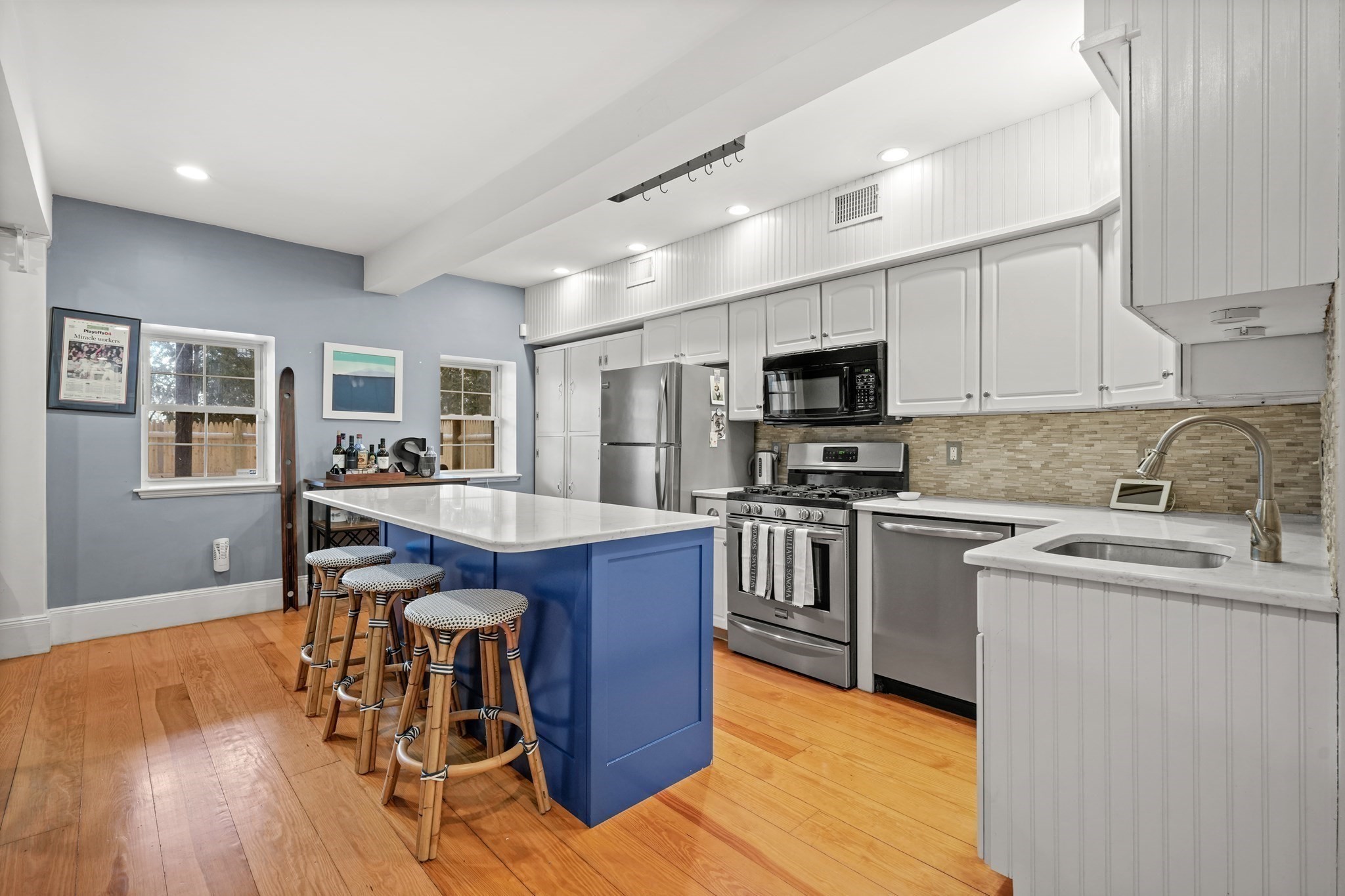 511 E 8th St Unit A, South Boston, Boston, MA 02127 - Image 4