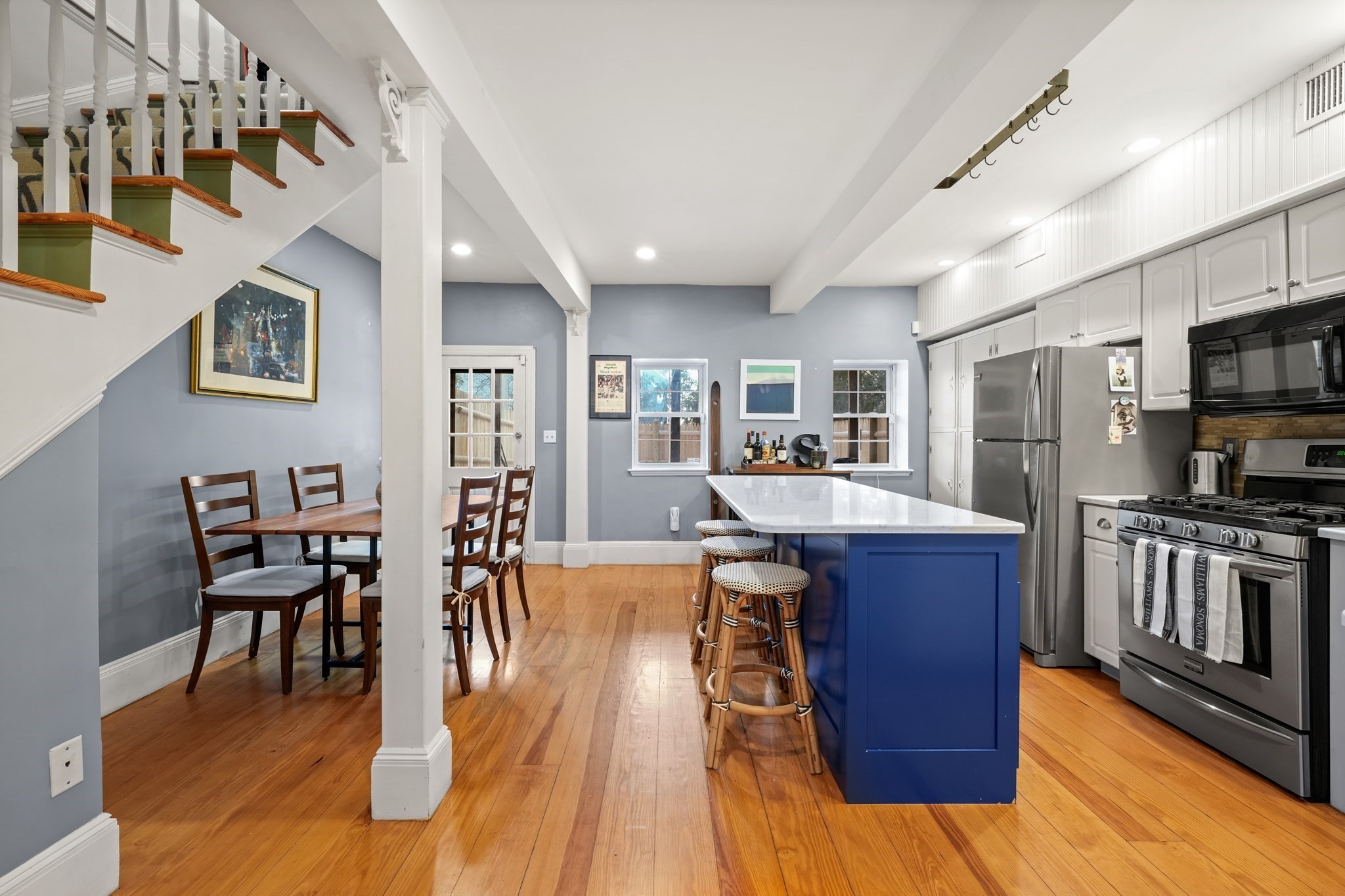 511 E 8th St Unit A, South Boston, Boston, MA 02127 - Image 5