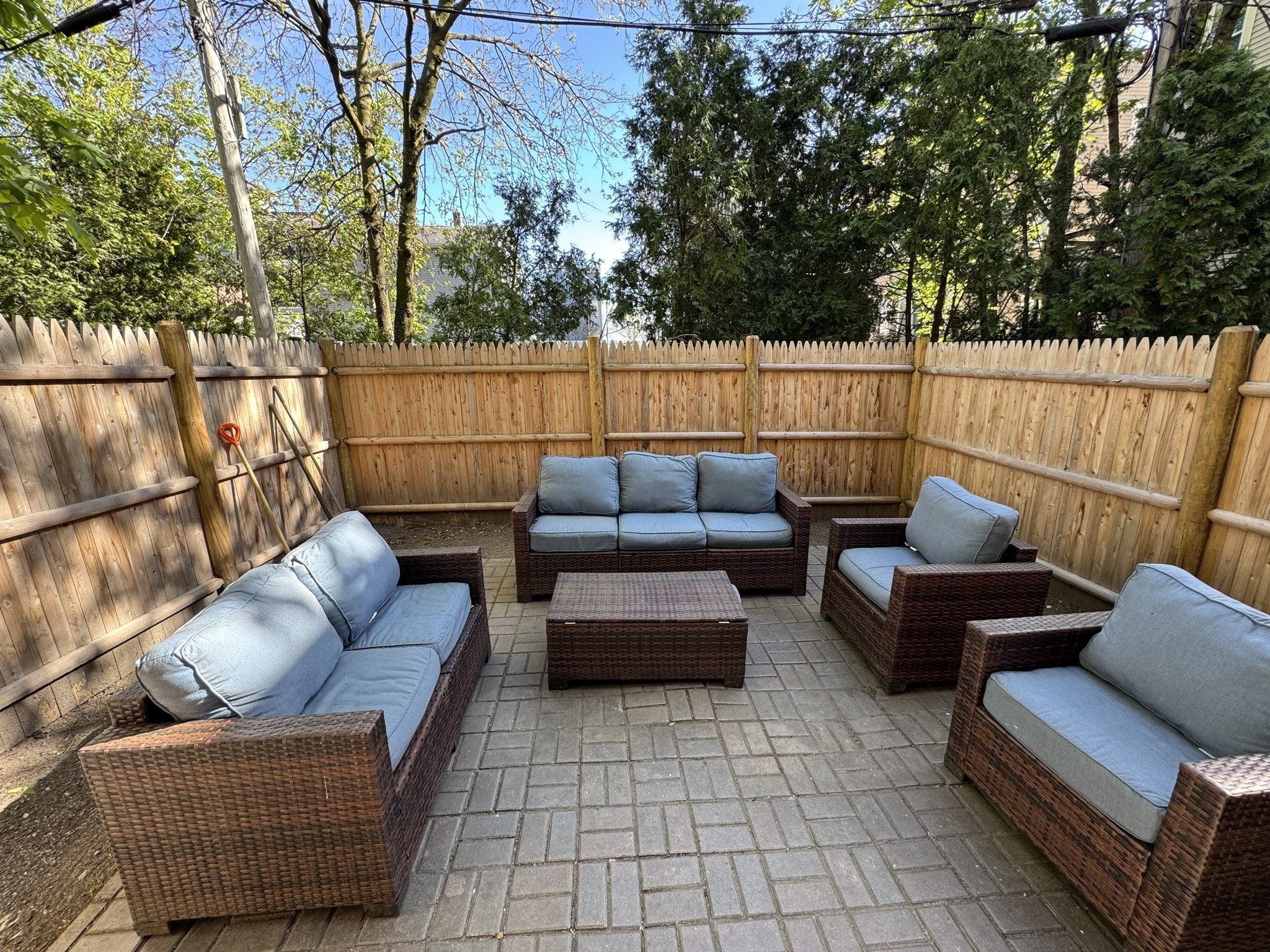 511 E 8th St Unit A, South Boston, Boston, MA 02127 - Image 10