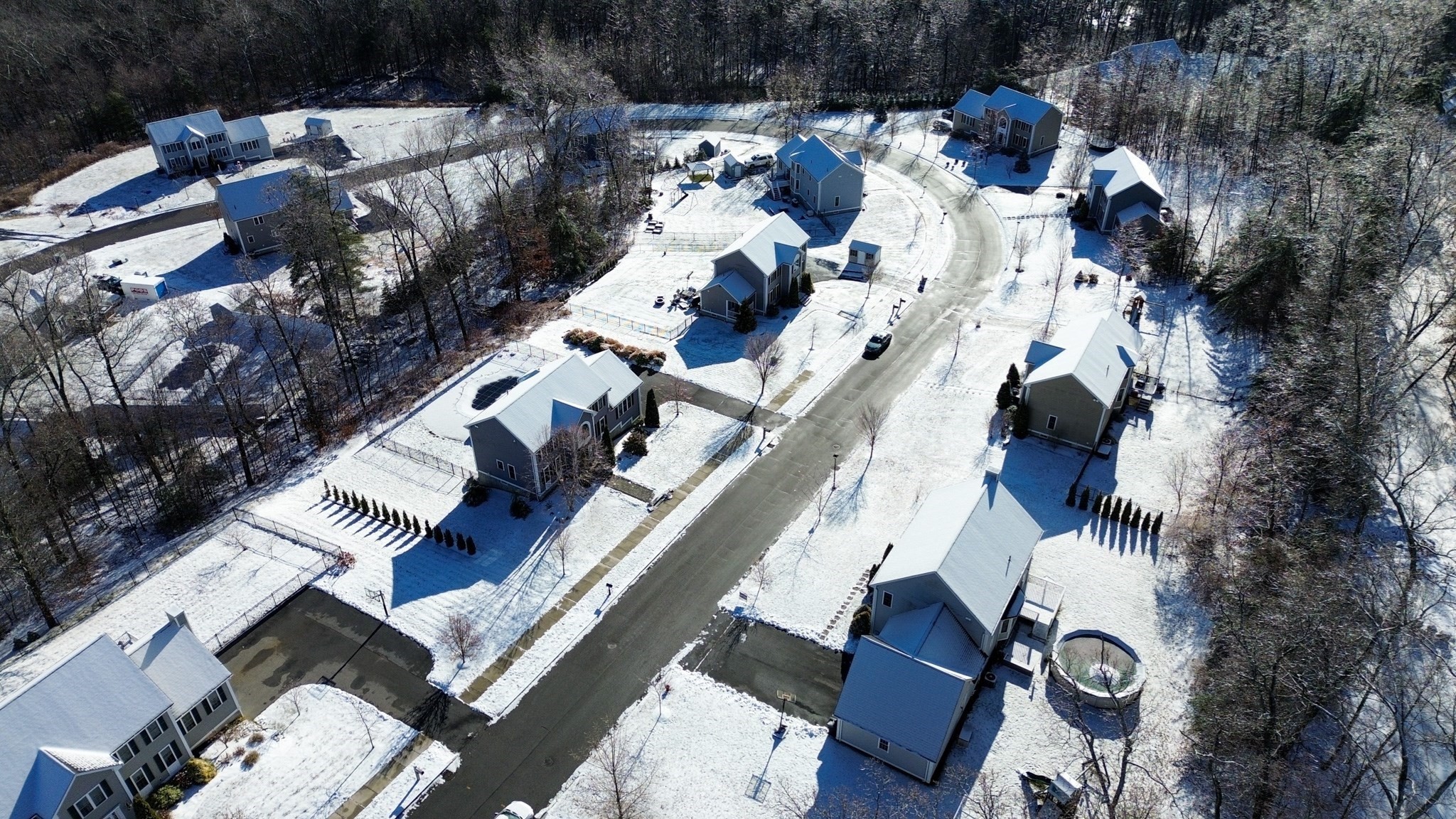 8 Autumn Gate Cir, Millbury, MA 01527 - Image 2