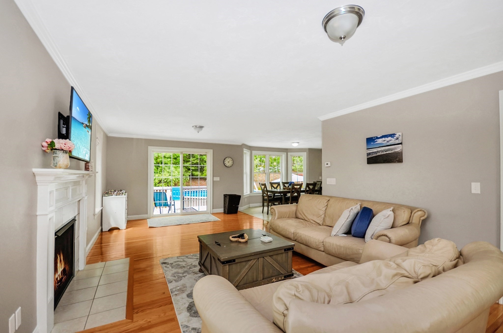 8 Autumn Gate Cir, Millbury, MA 01527 - Image 16