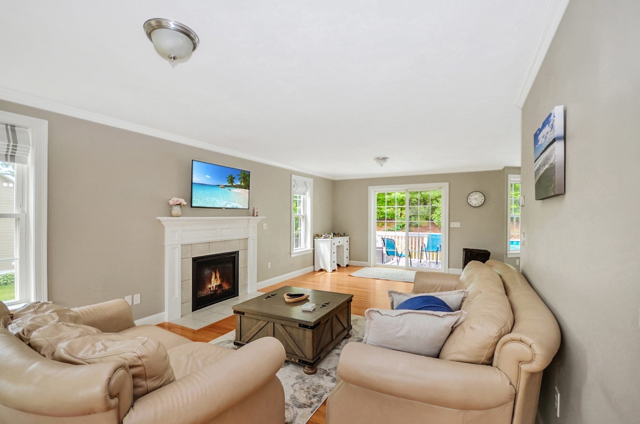 8 Autumn Gate Cir, Millbury, MA 01527 - Image 19