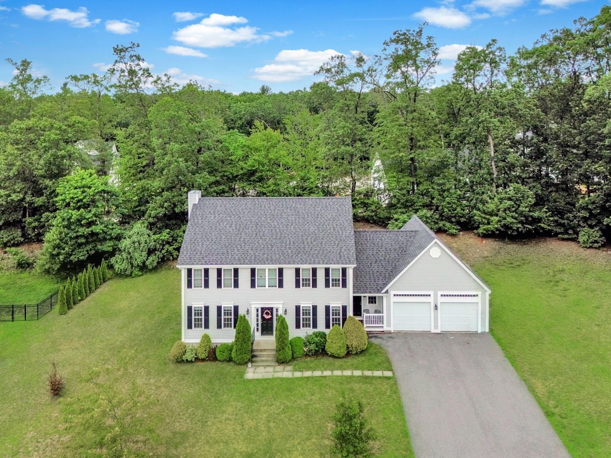 8 Autumn Gate Cir, Millbury, MA 01527 - Image 3