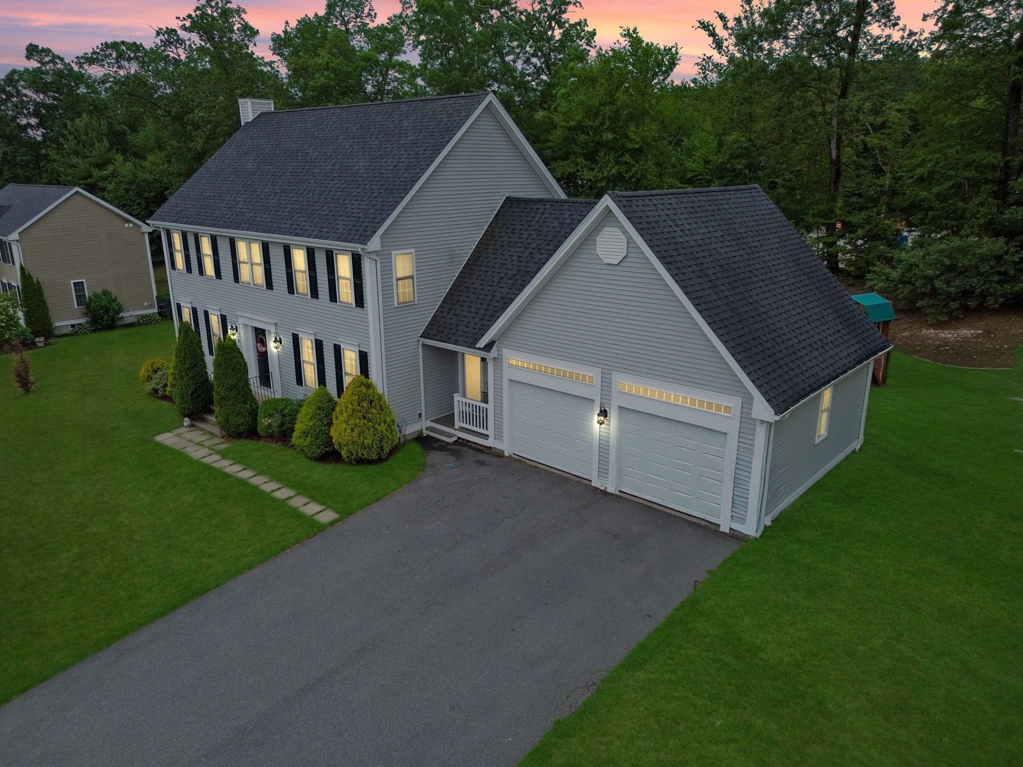 8 Autumn Gate Cir, Millbury, MA 01527 - Image 4