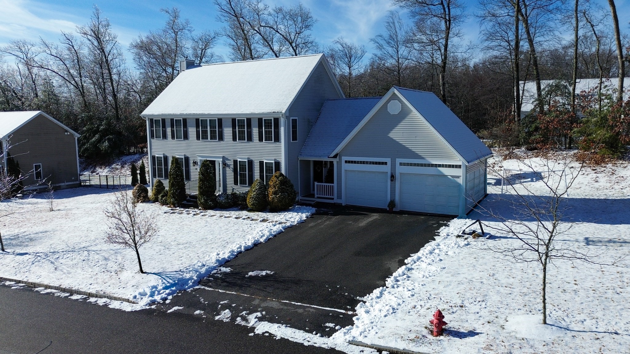 8 Autumn Gate Cir, Millbury, MA 01527 - Image 6