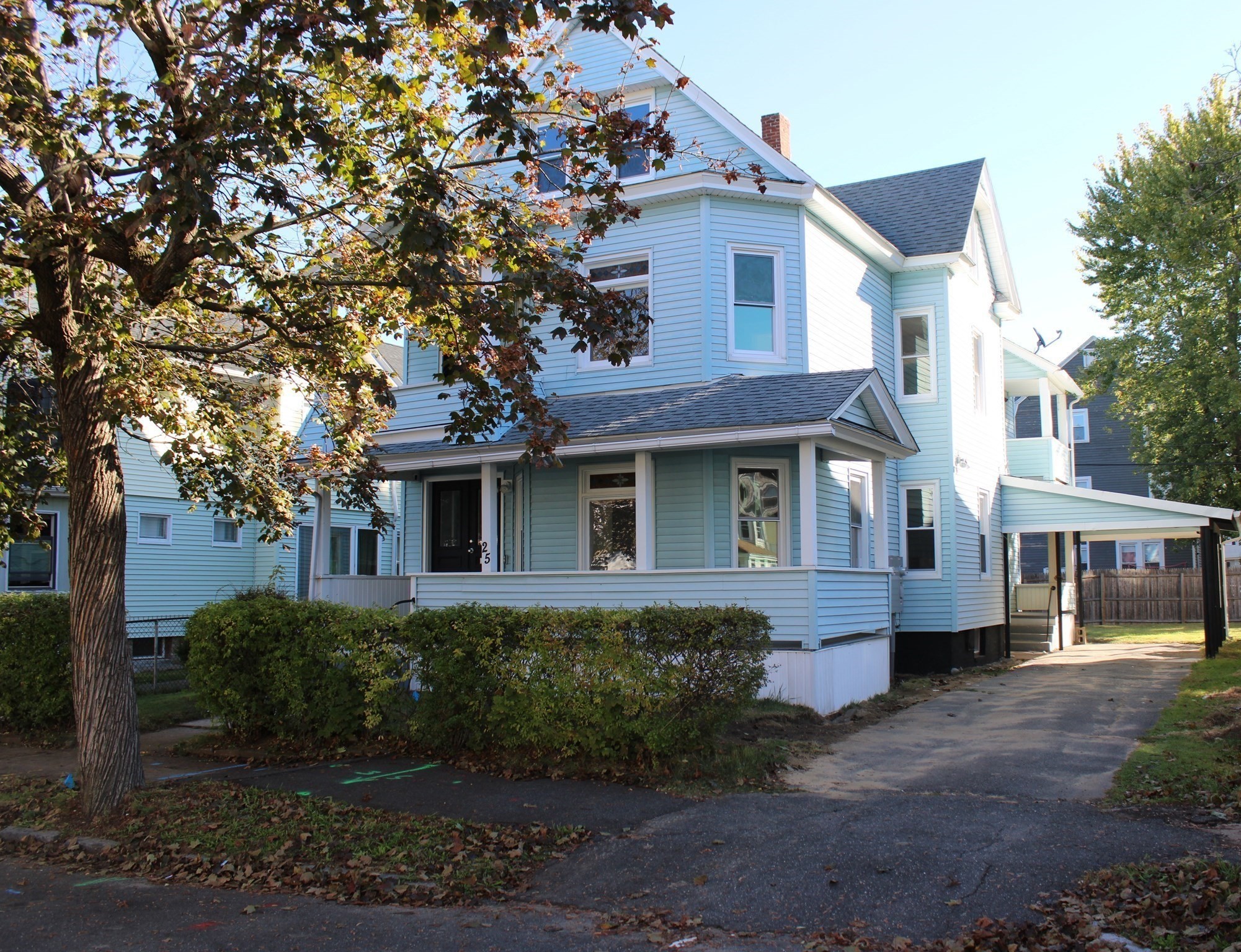 25 Malden St, Springfield, MA 01108 - Image 2
