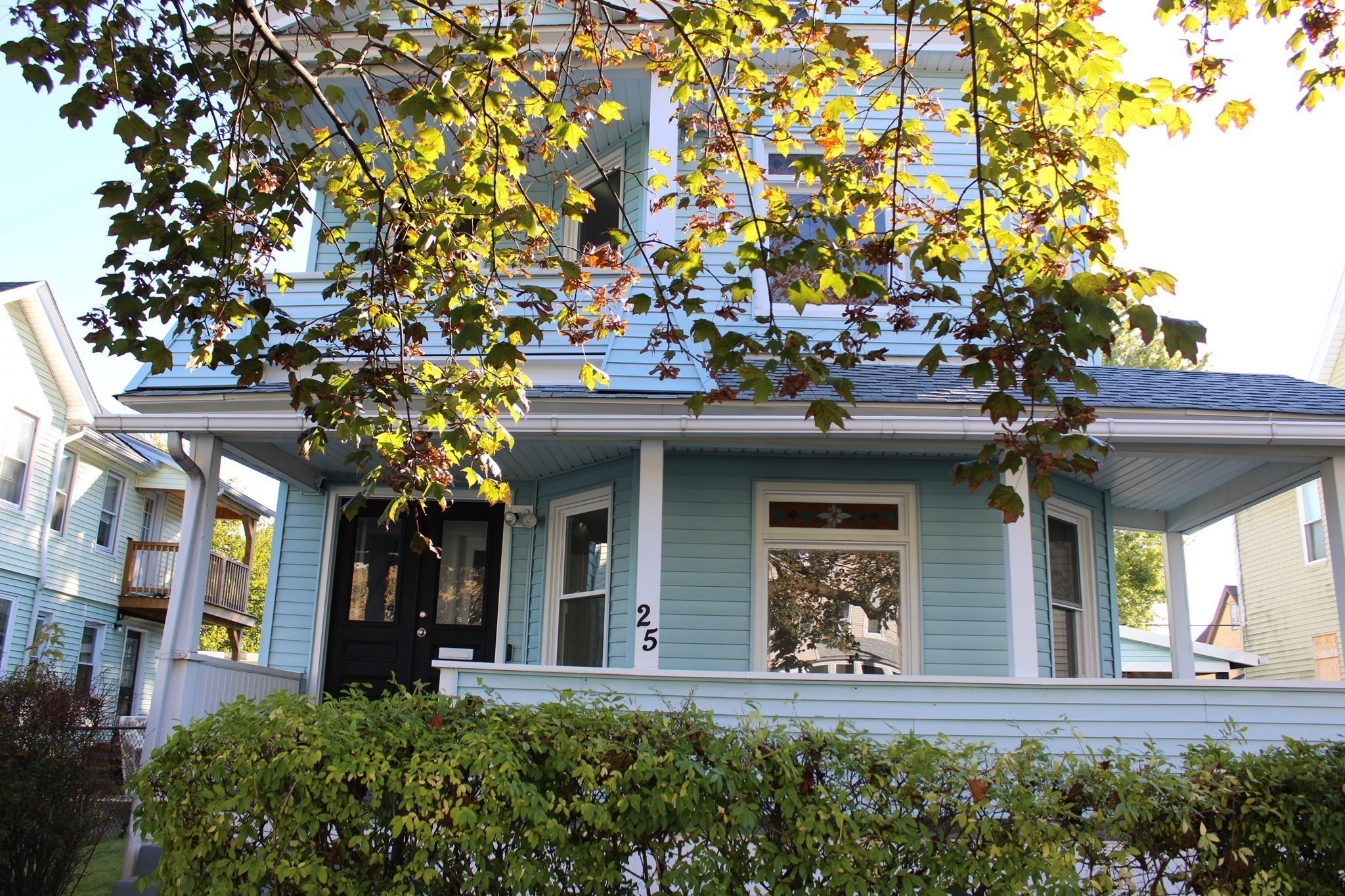 25 Malden St, Springfield, MA 01108 - Image 3