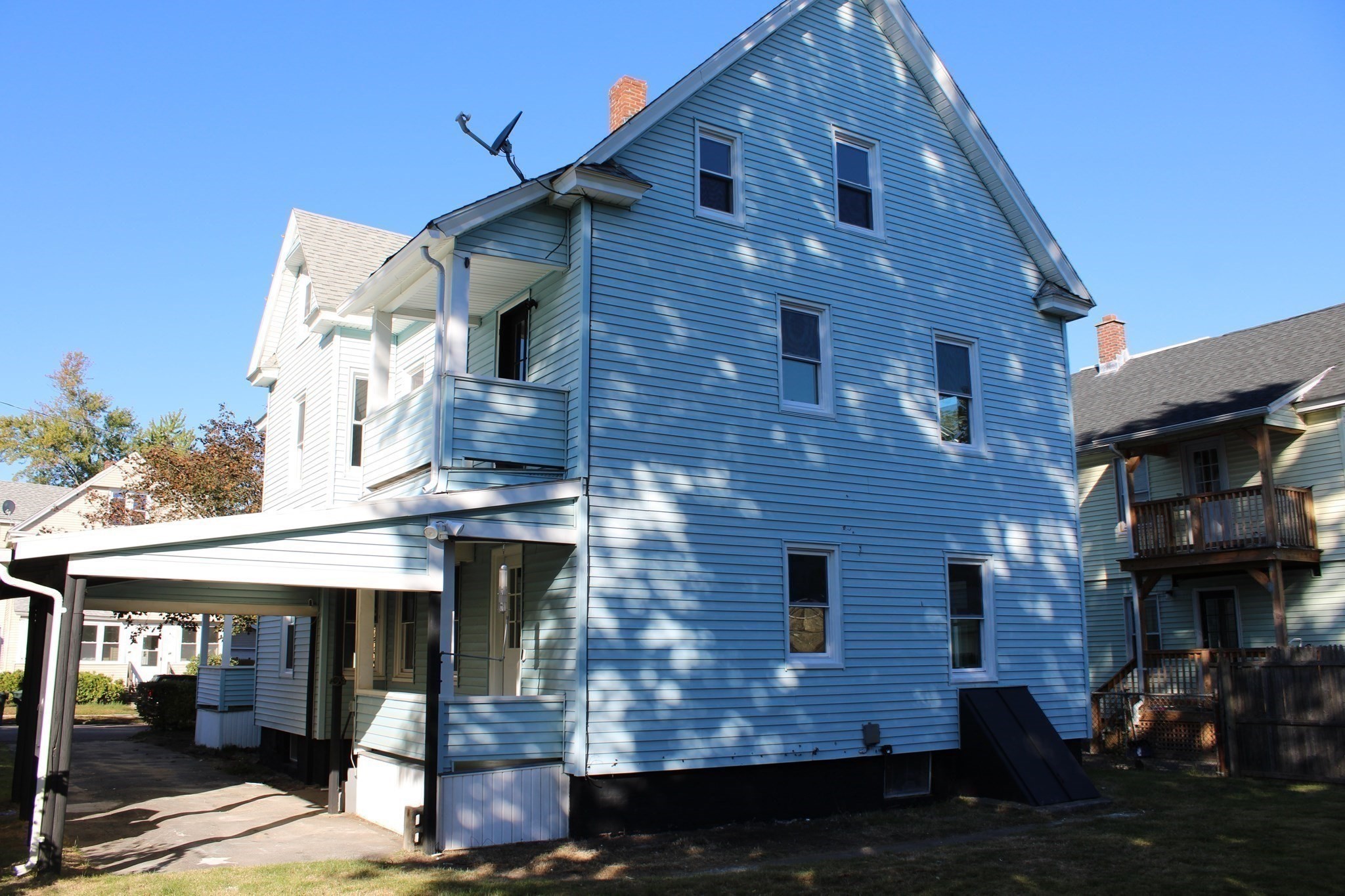 25 Malden St, Springfield, MA 01108 - Image 4