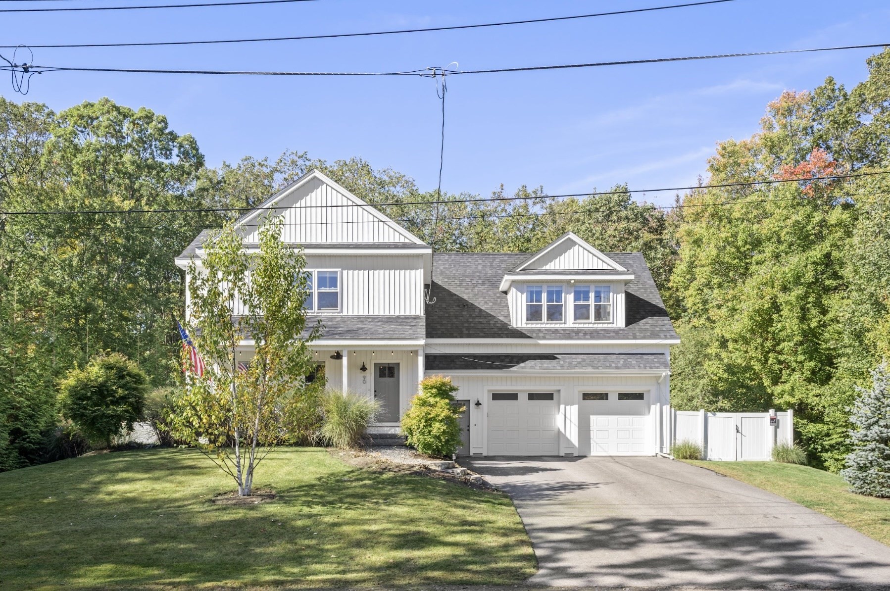 90 Walnut Rd, North Attleboro, MA 02760