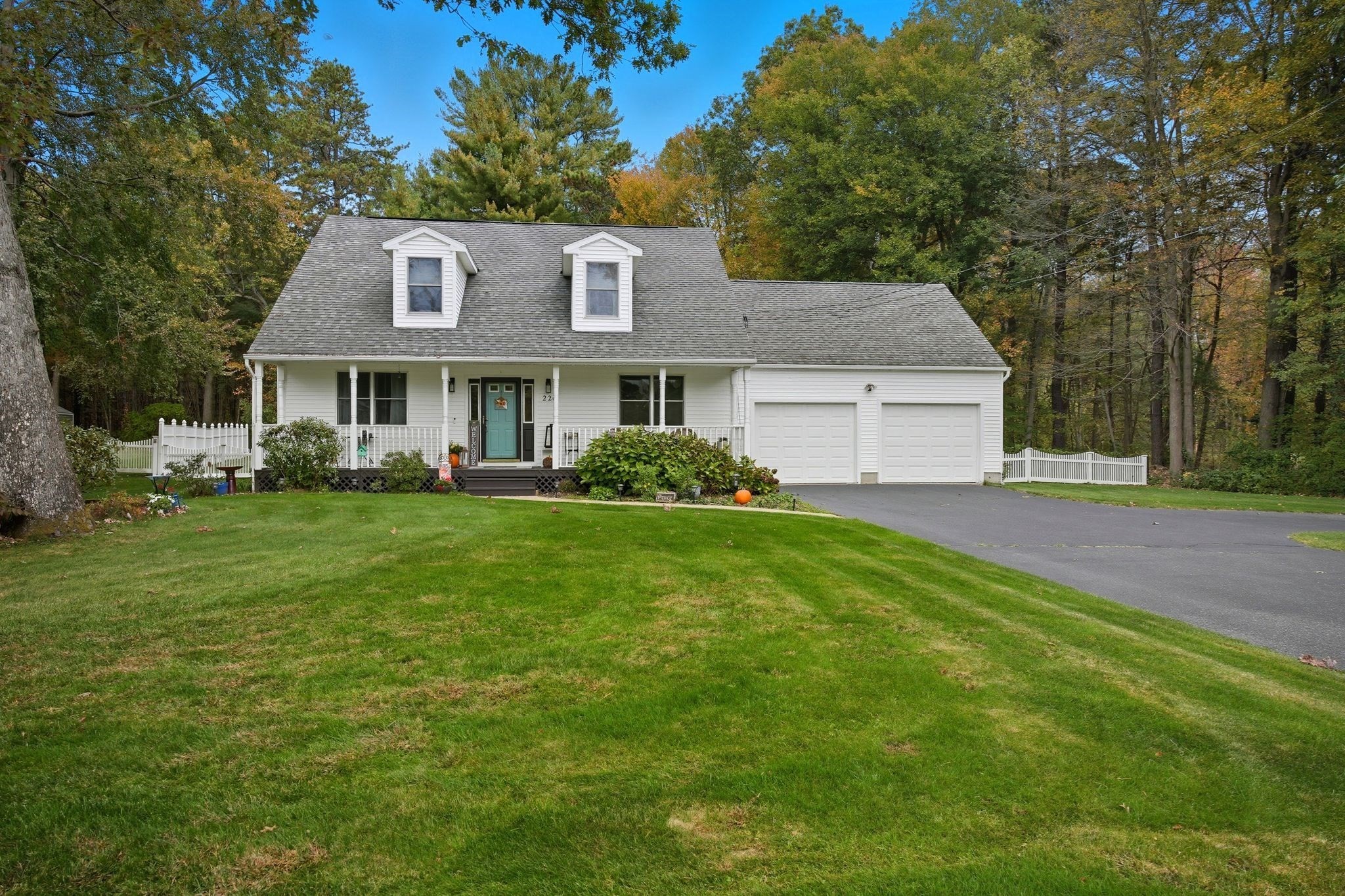 226 Allen Street, East Longmeadow, MA 01028