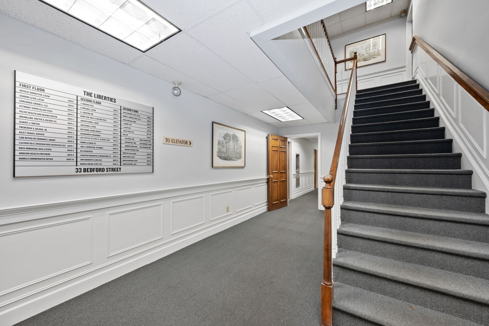 33 Bedford St, Lexington, MA 02420 - Image 17
